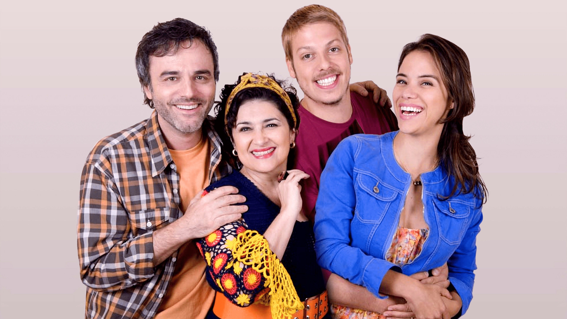 Meu Passado Me Condena Background