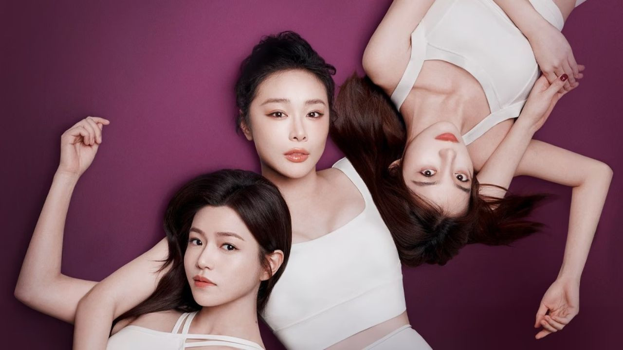 Dear Enemy Background