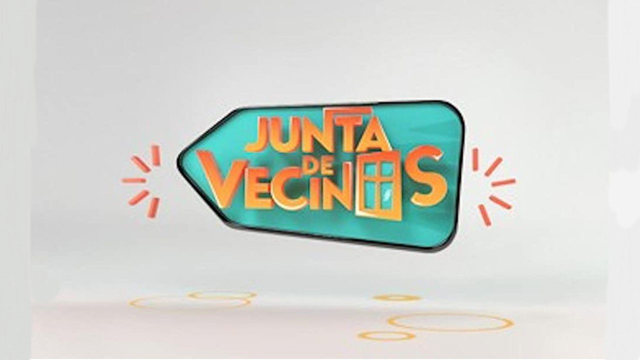 Junta de Vecinos Background