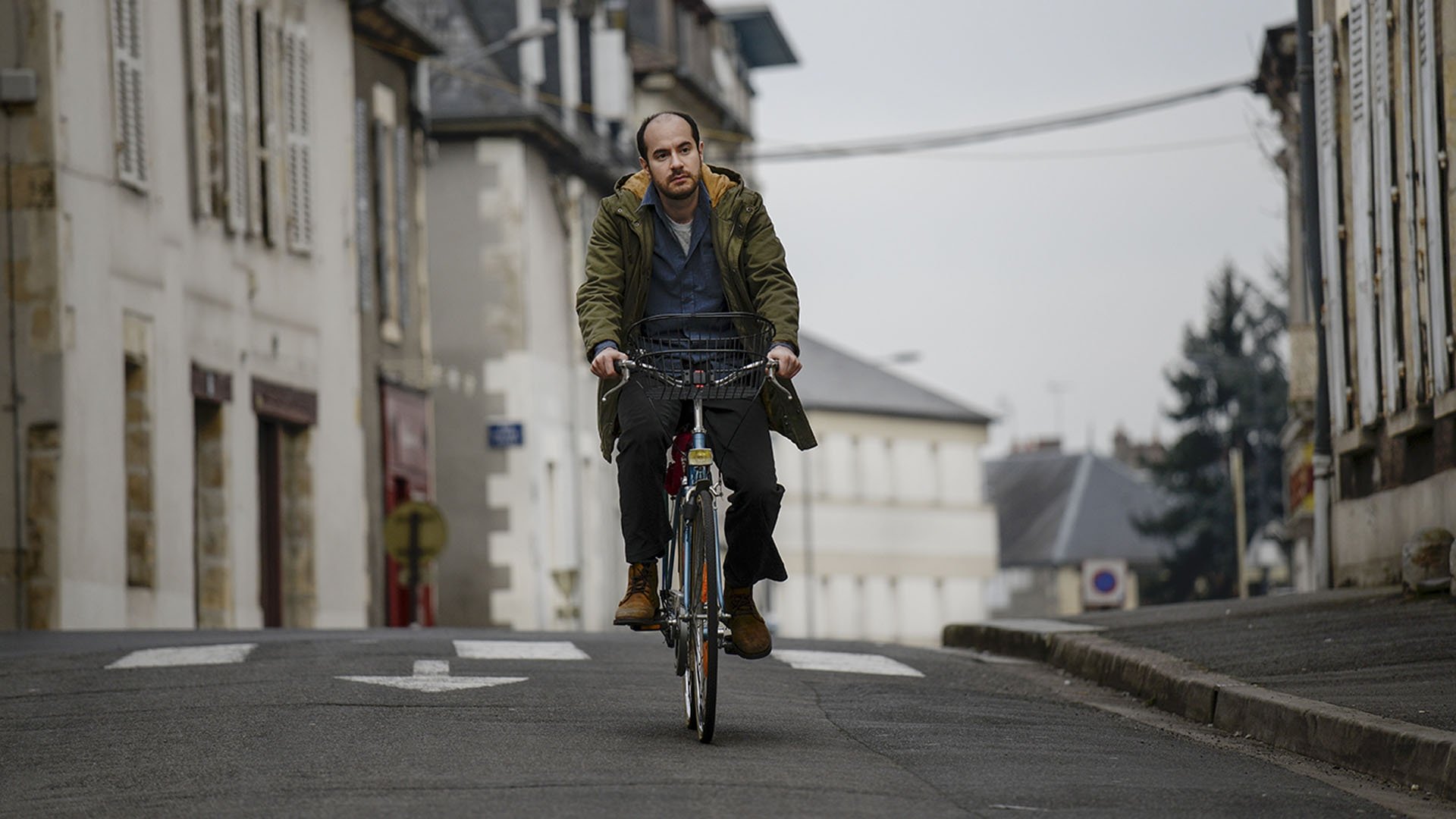 Rosalie Blum Background