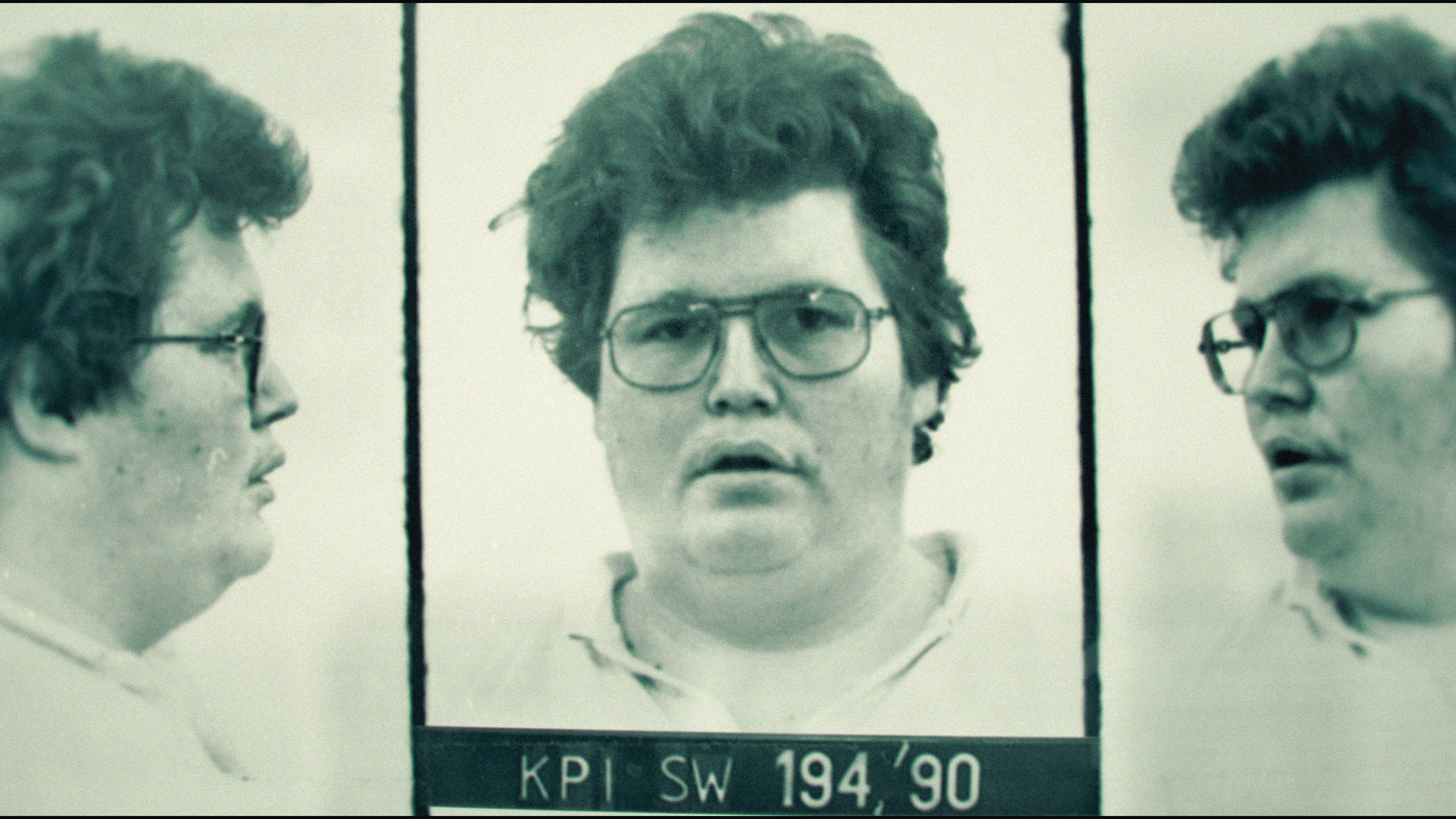 Big Mäck: Gangsters and Gold Background