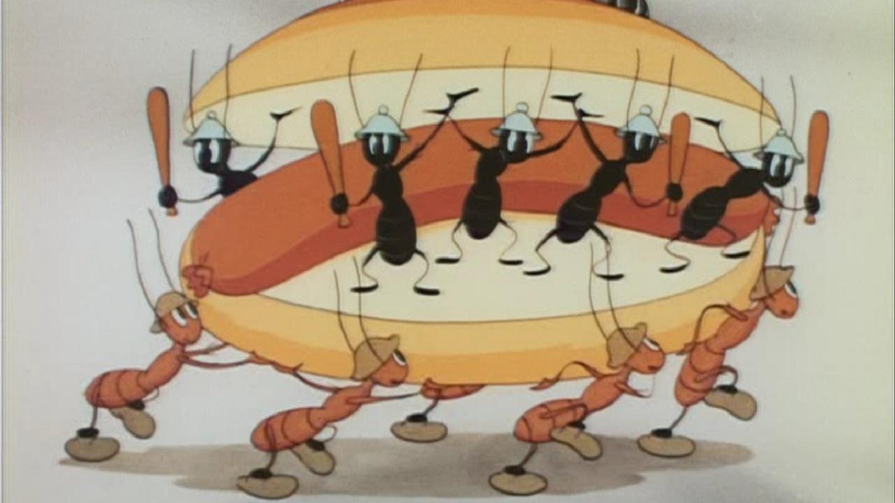 The Fighting 69½th Background