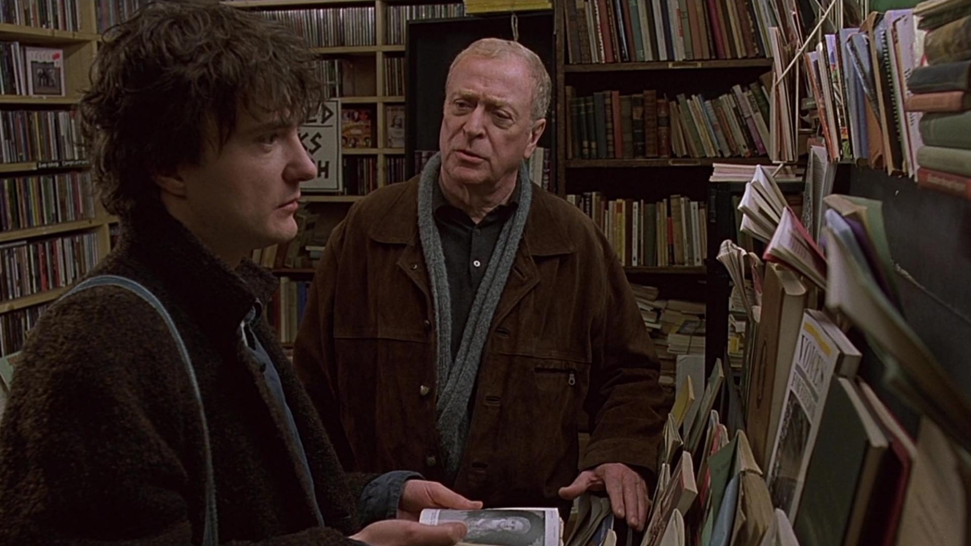 The Actors Background