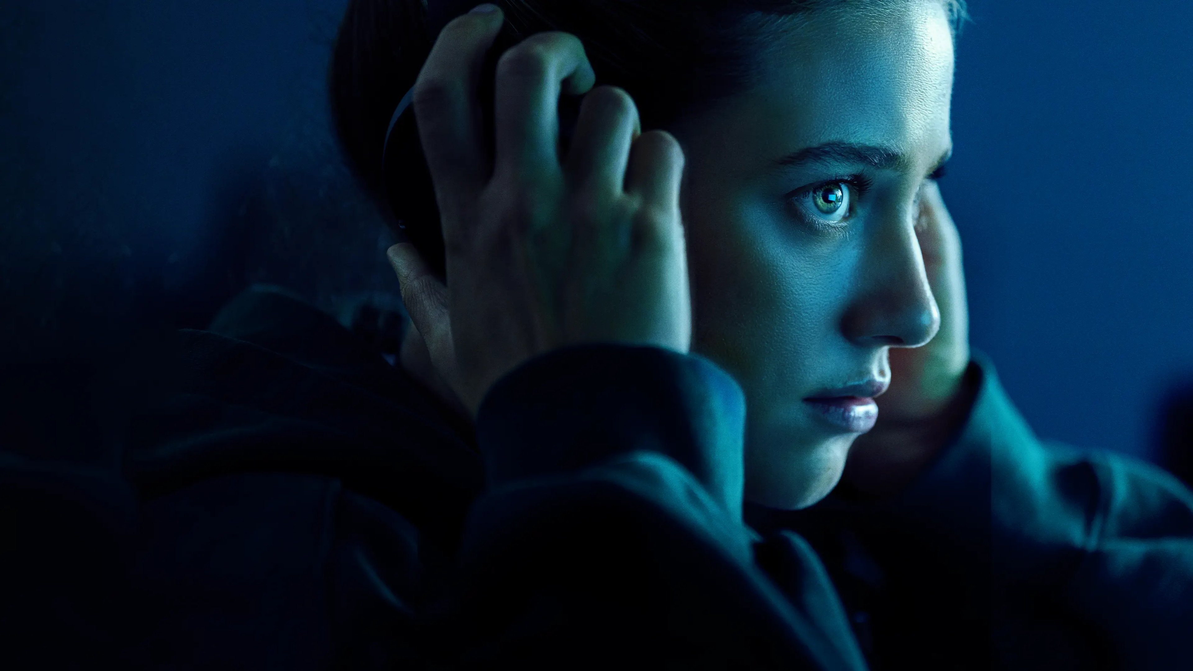 American Sweatshop Background