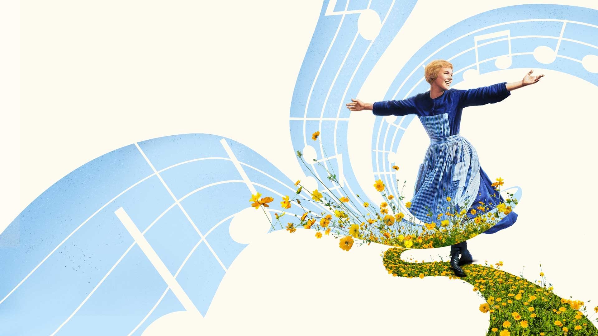The Sound of Music Background