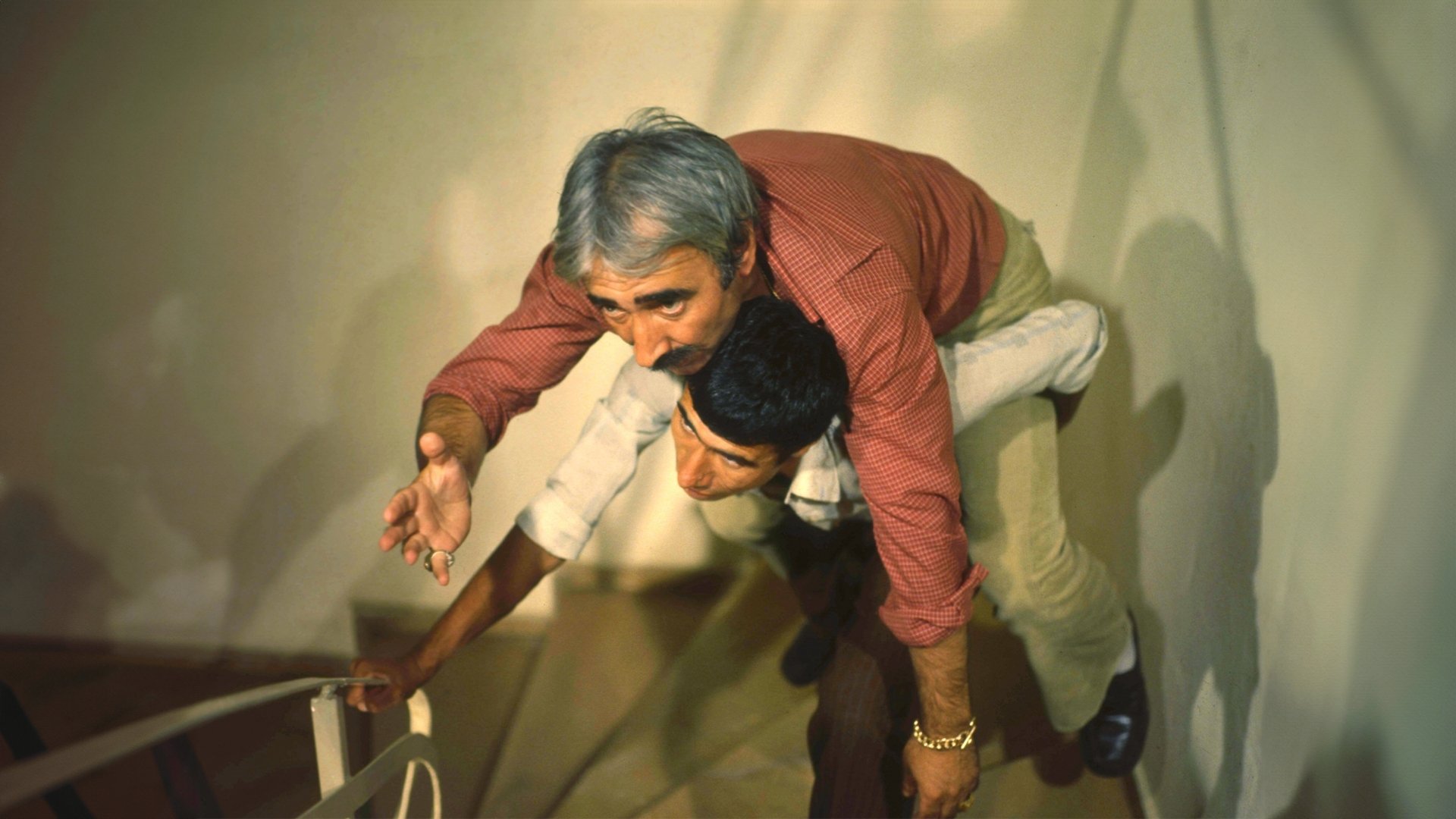 Bilo the Banker Background