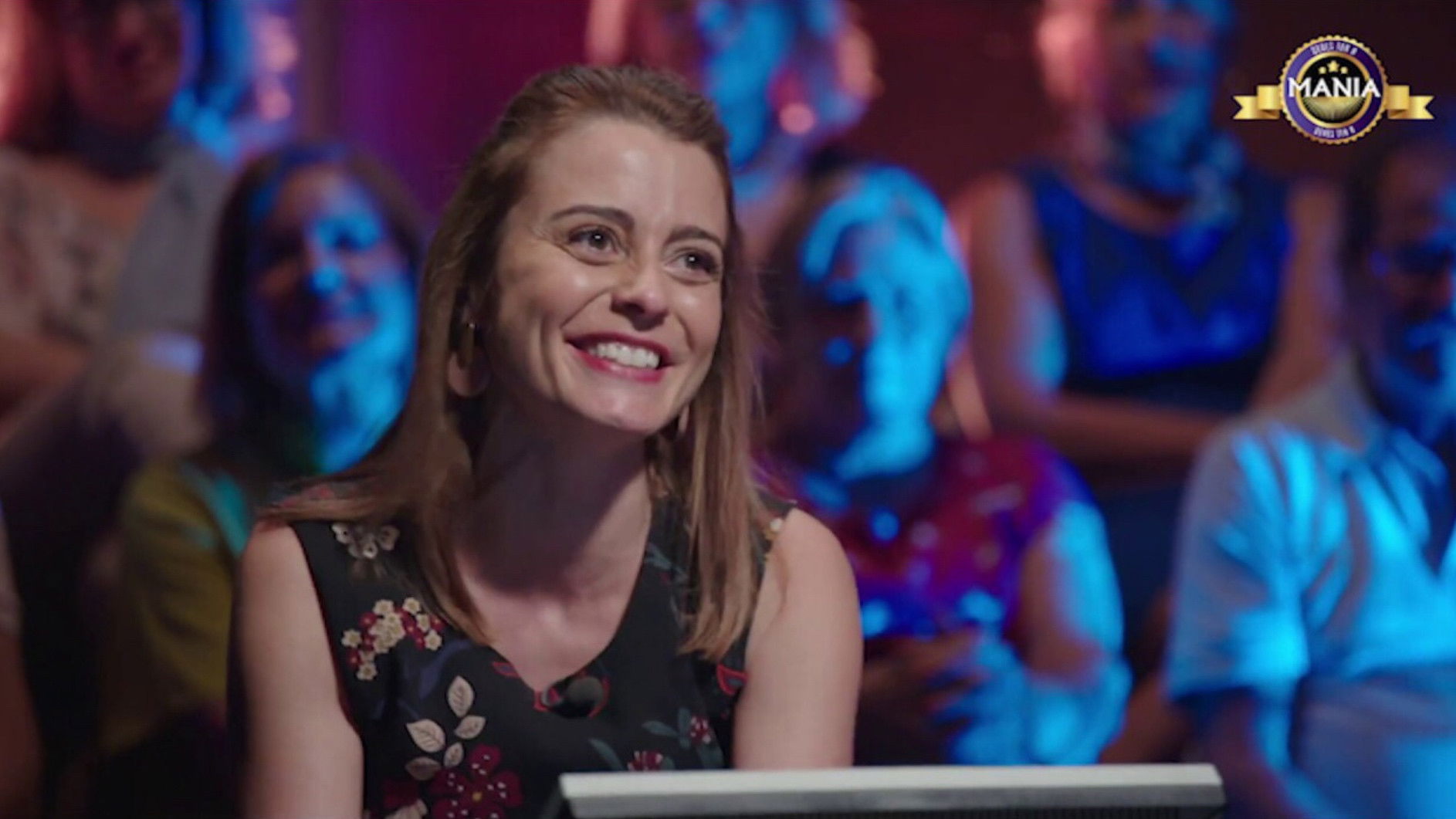 Desliga a Televisão Background