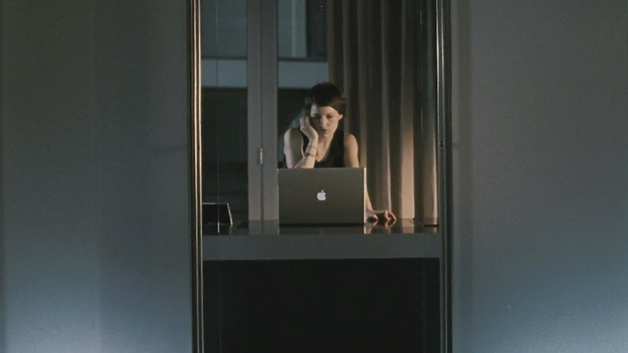 High Maintenance Background