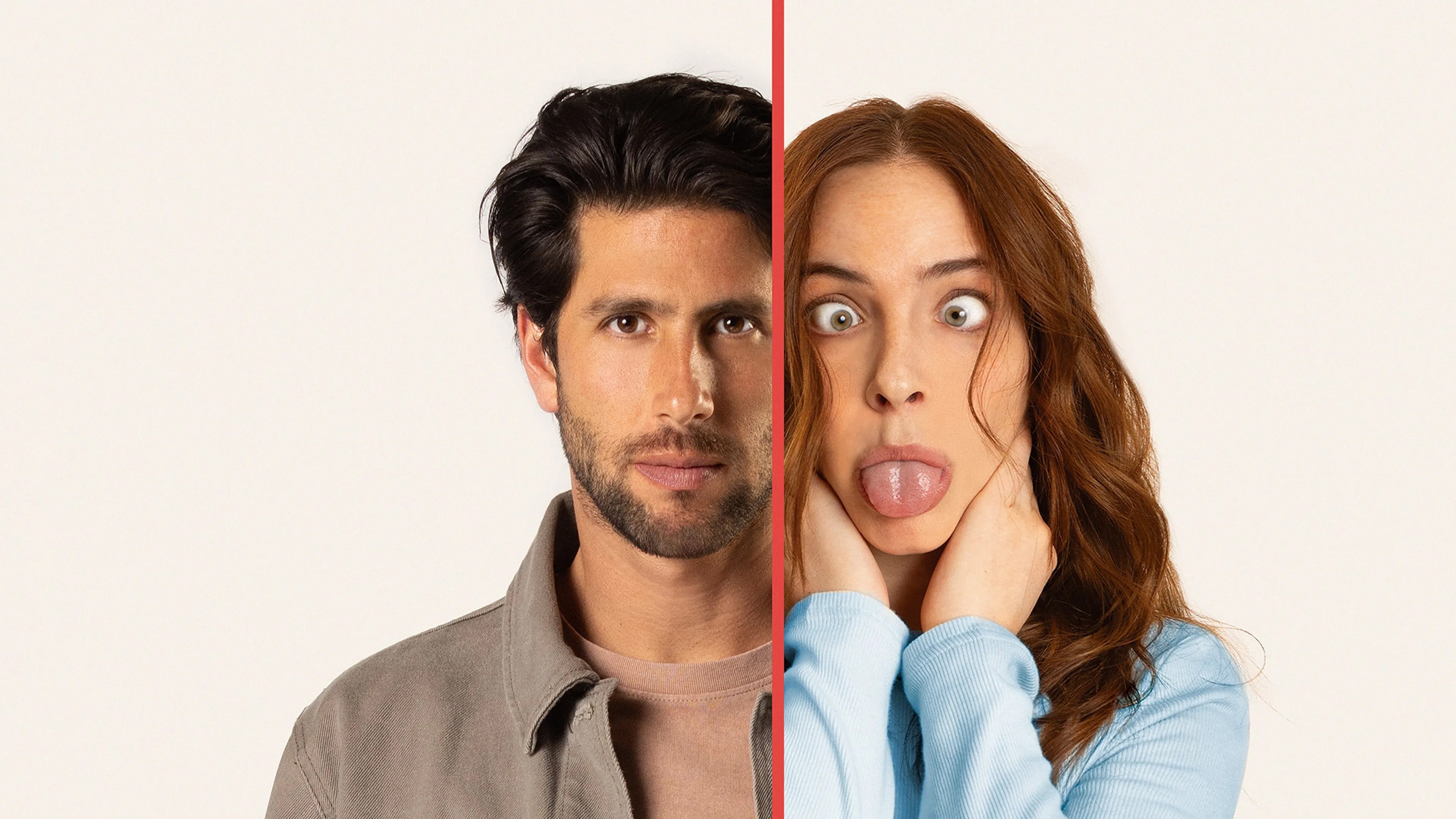 Loco Por Ella Background