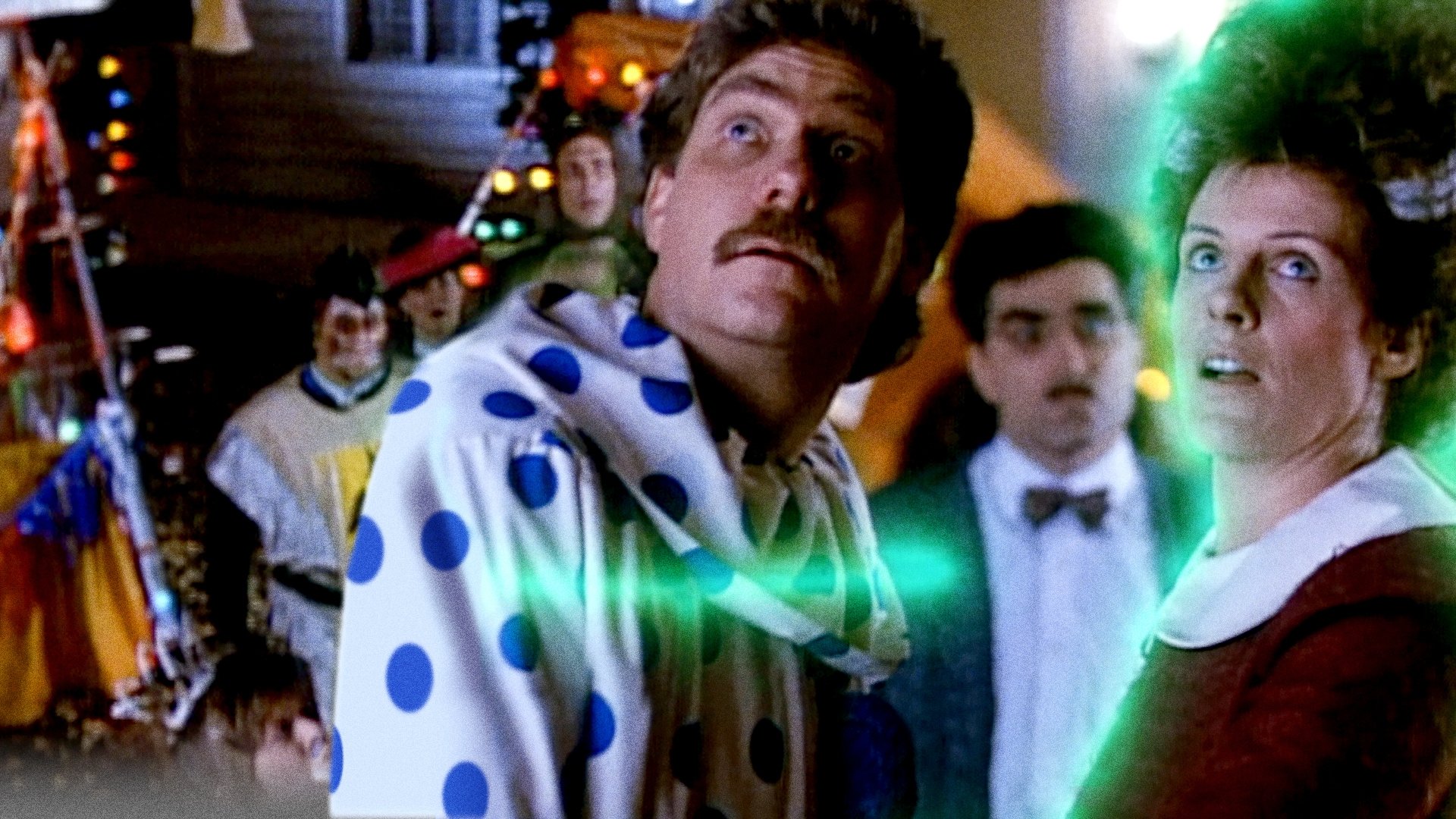 Bride of Boogedy Background