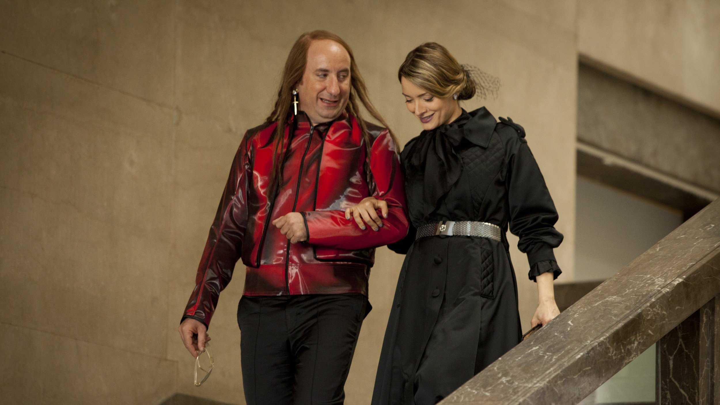 Everything Everything Nothing Nothing Background