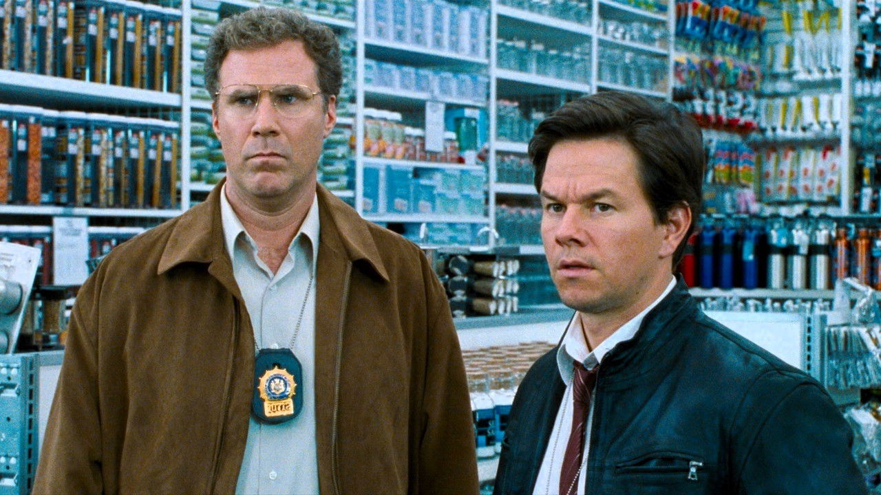 The Other Guys Background