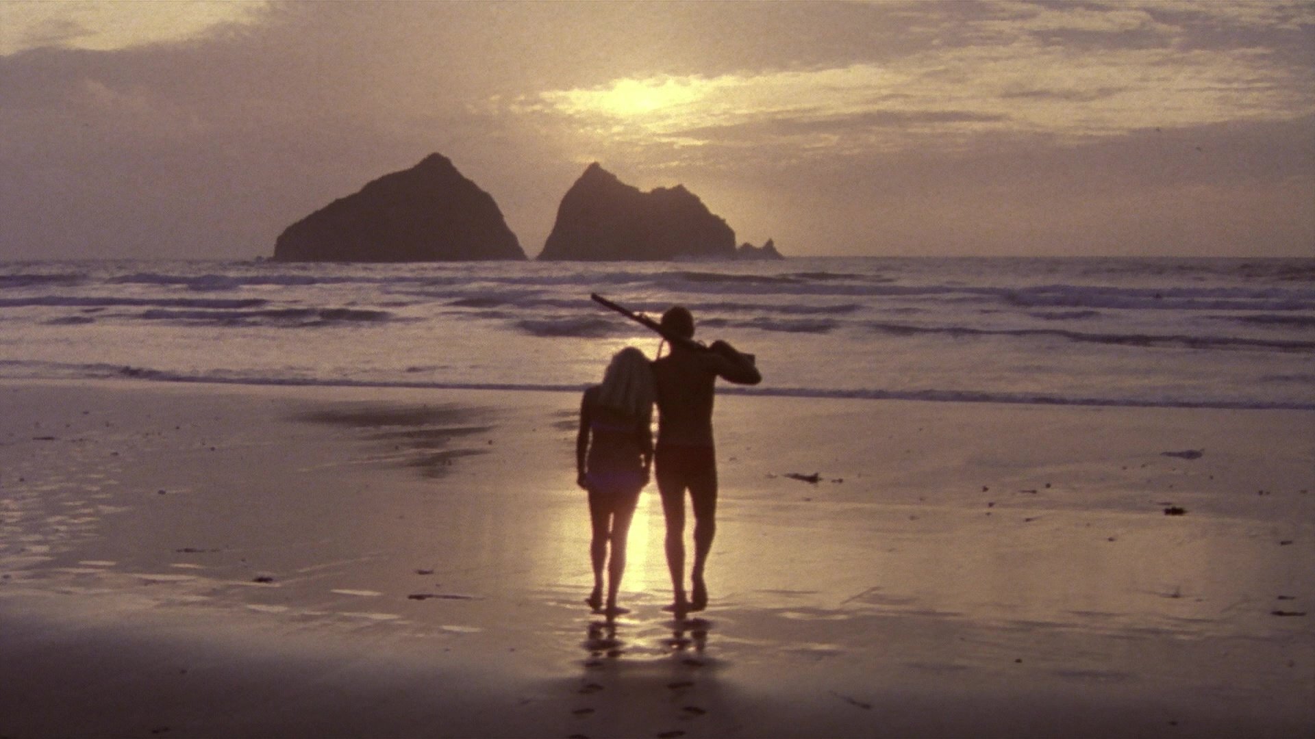 Top Secret! Background