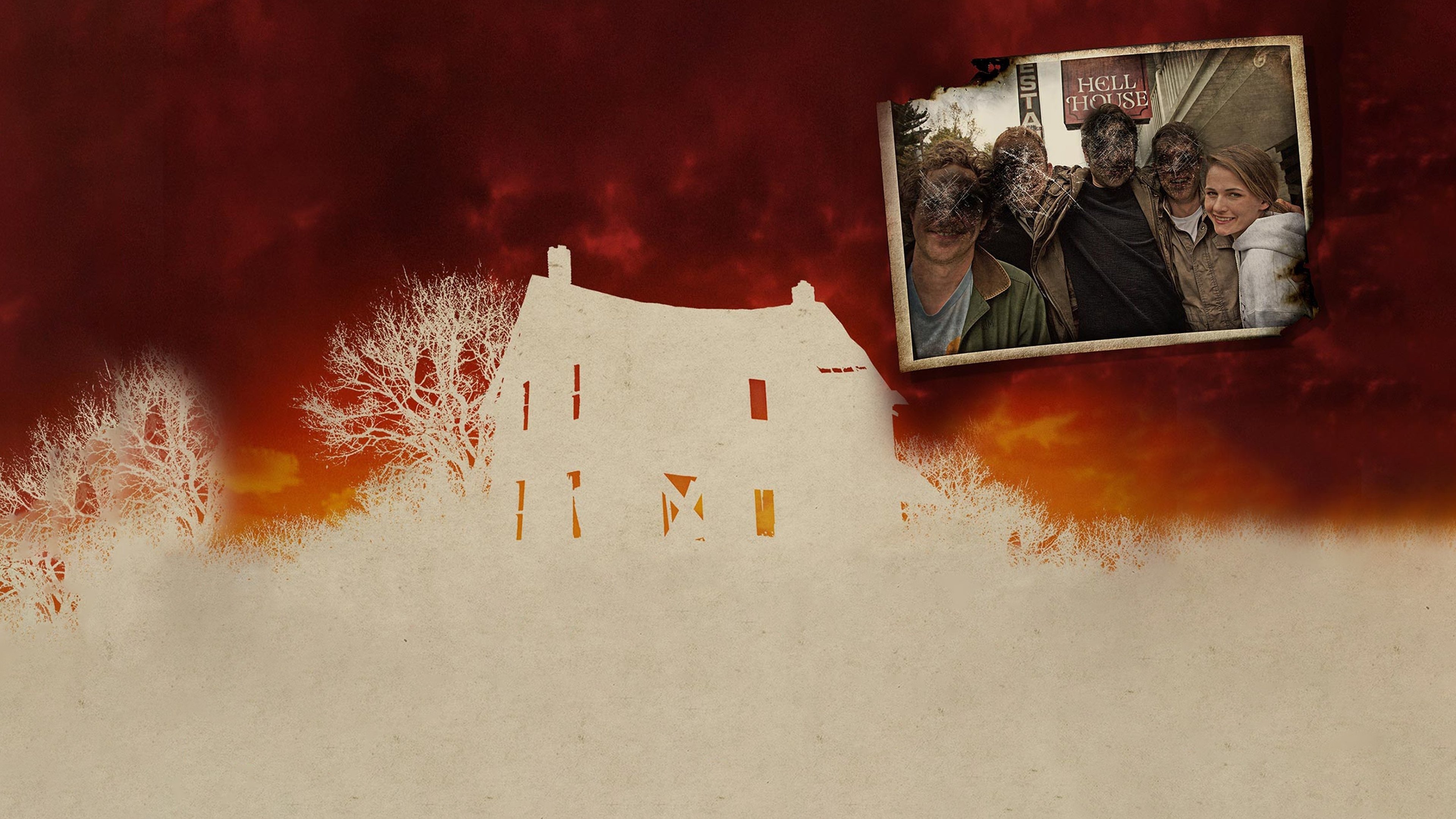 Hell House LLC Background