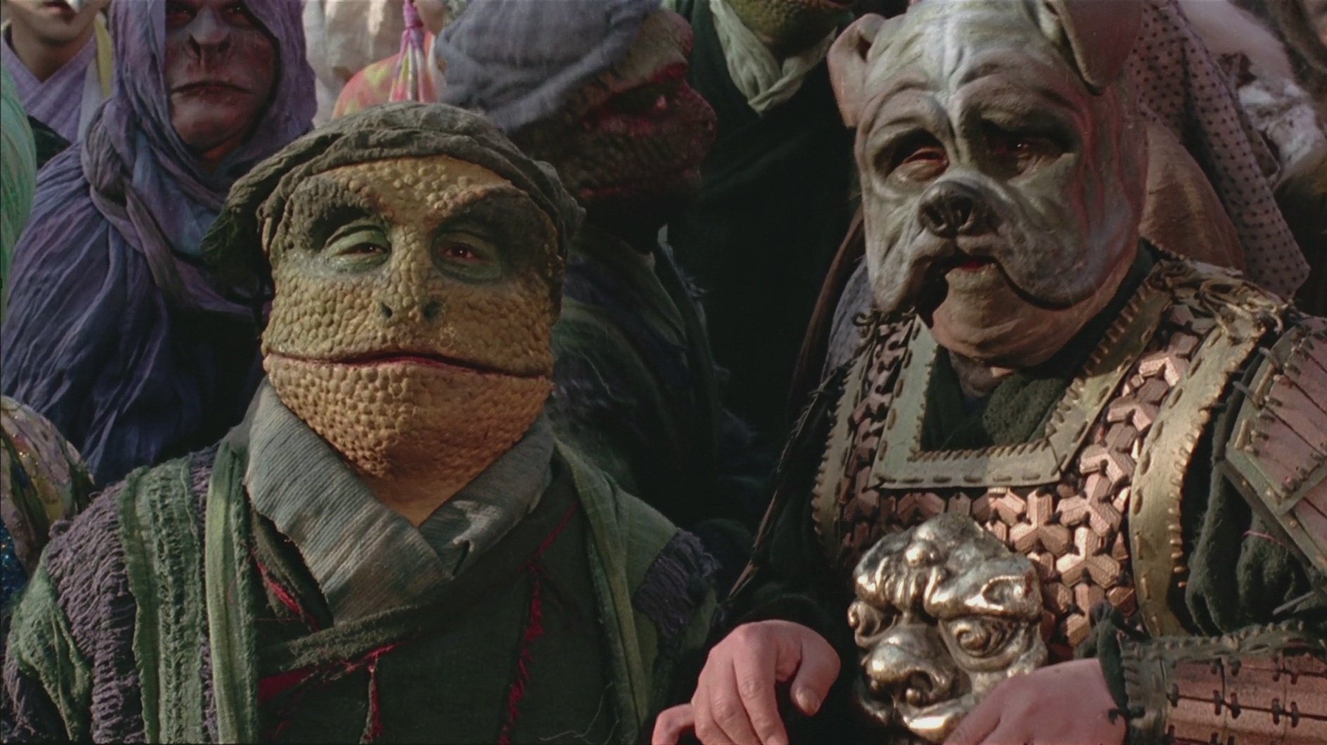 A Chinese Odyssey Part Two: Cinderella Background