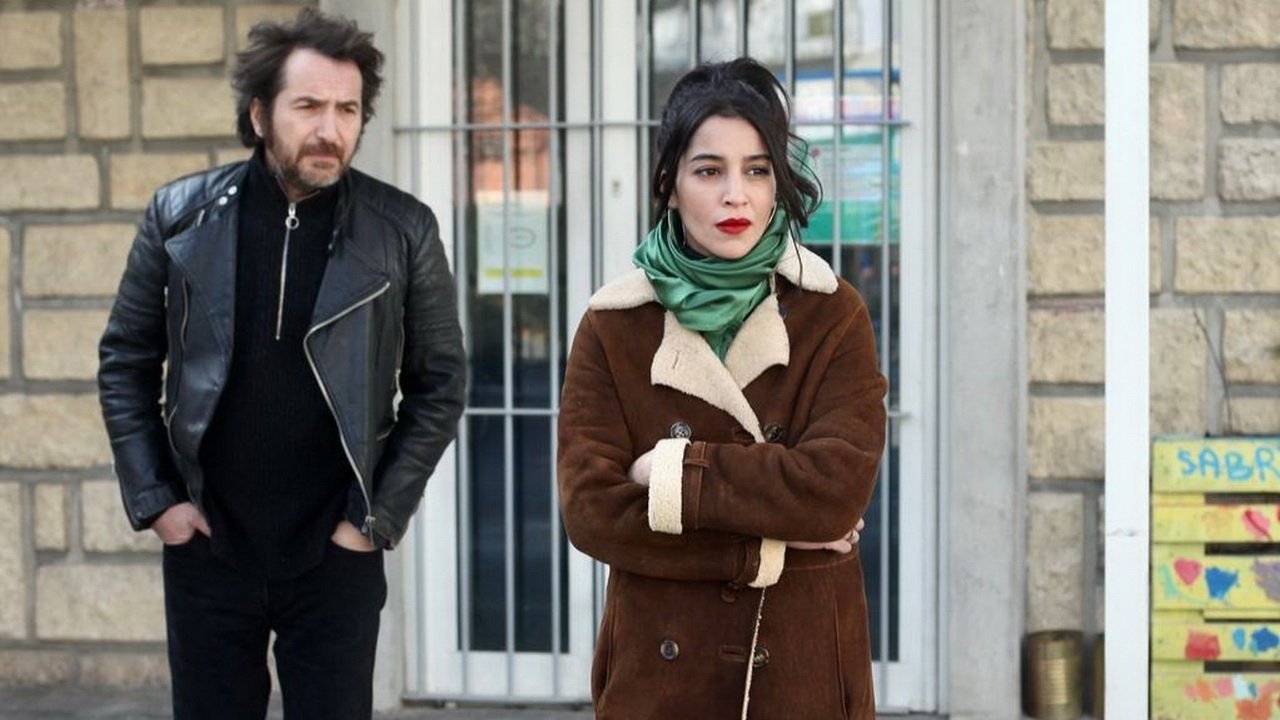 Battle of the Classes Background