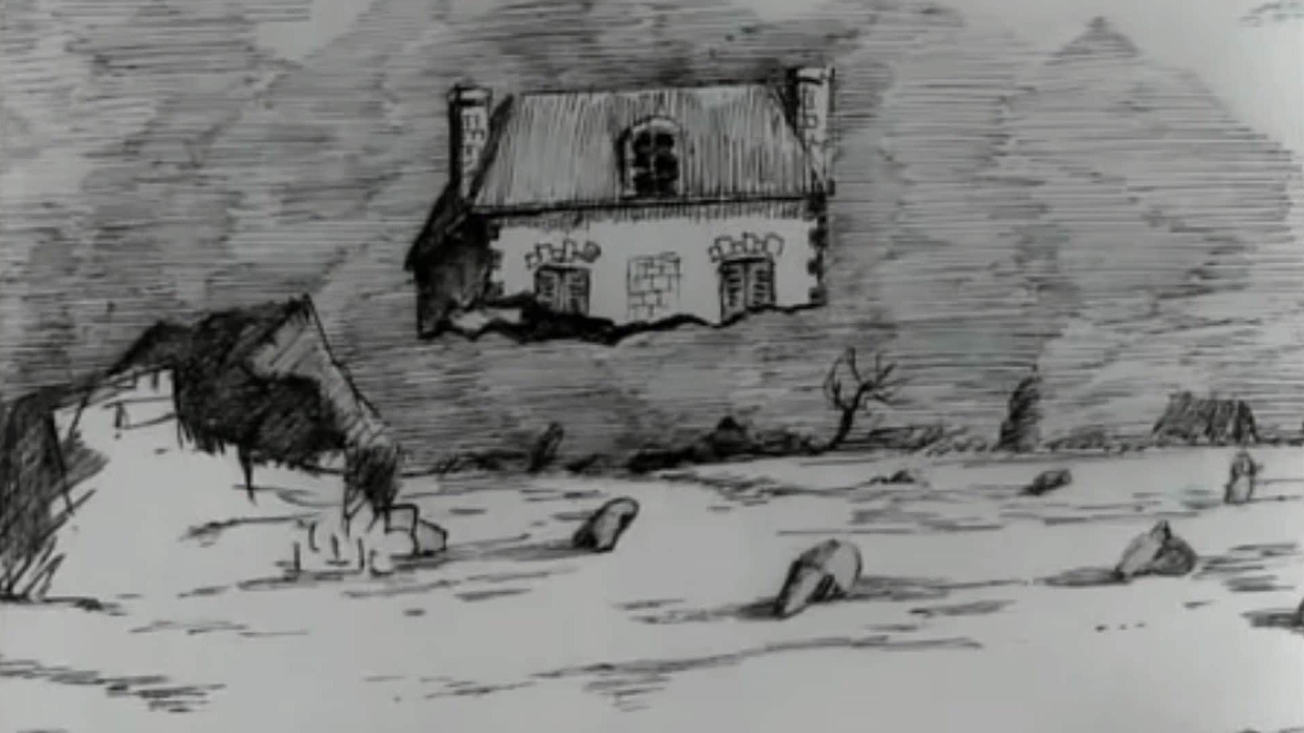 Dead Times Background