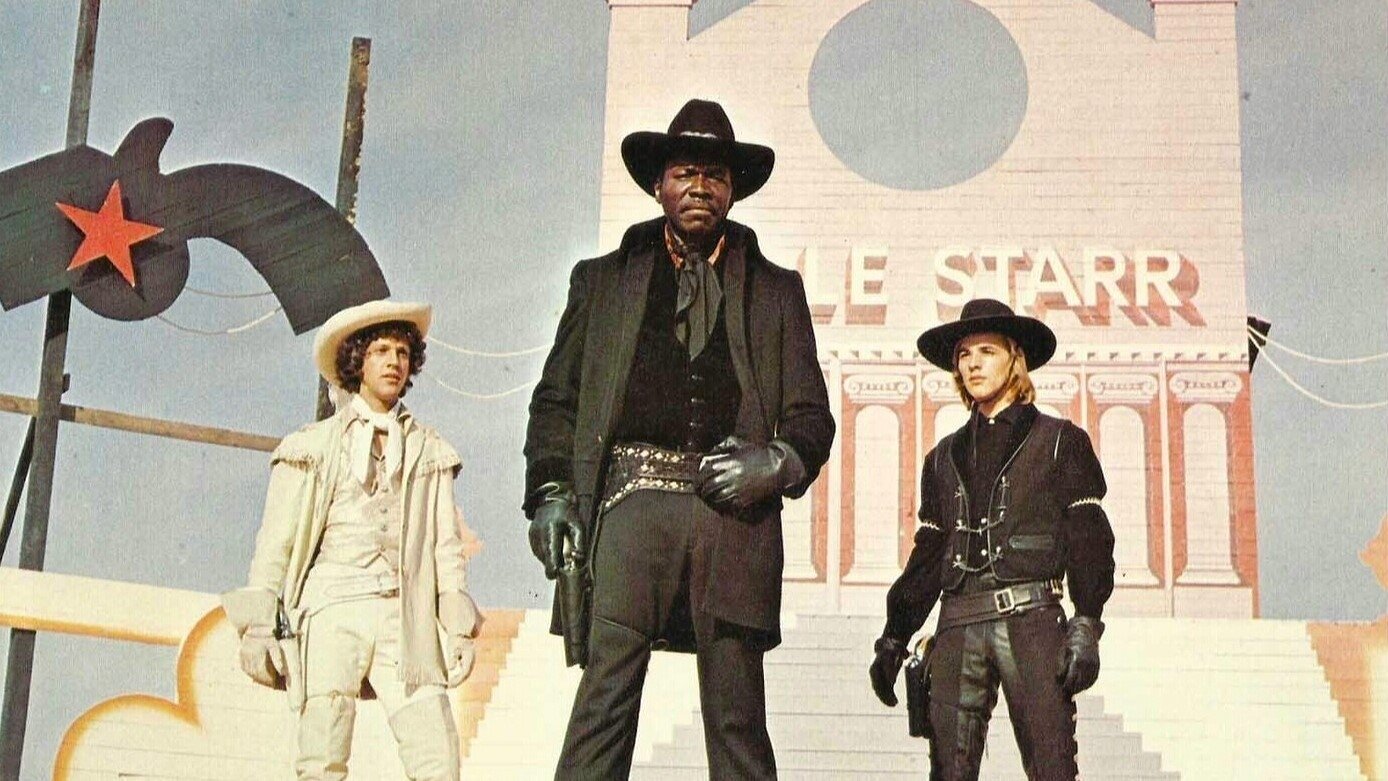 Zachariah Background