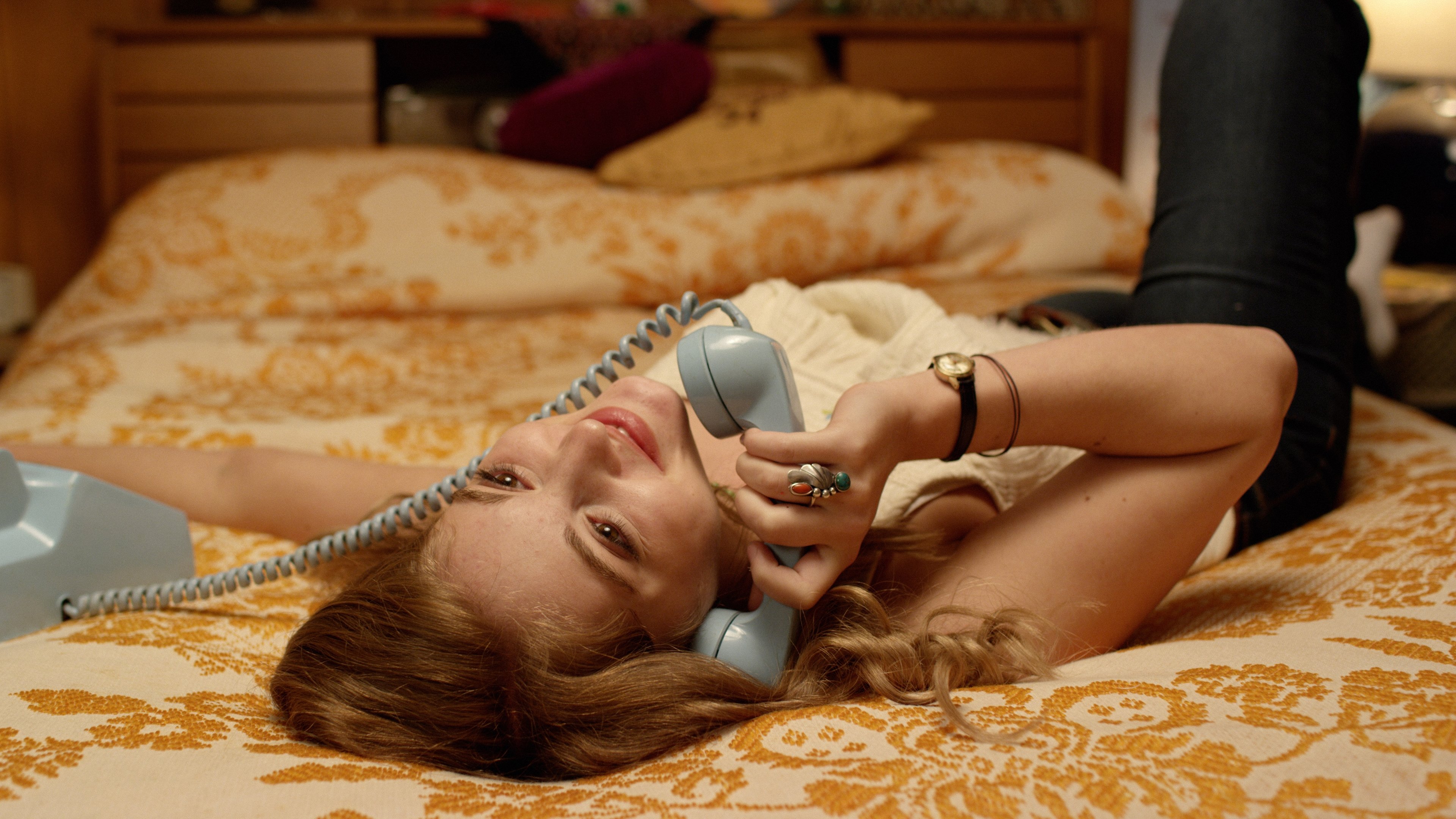 Woodstock or Bust Background