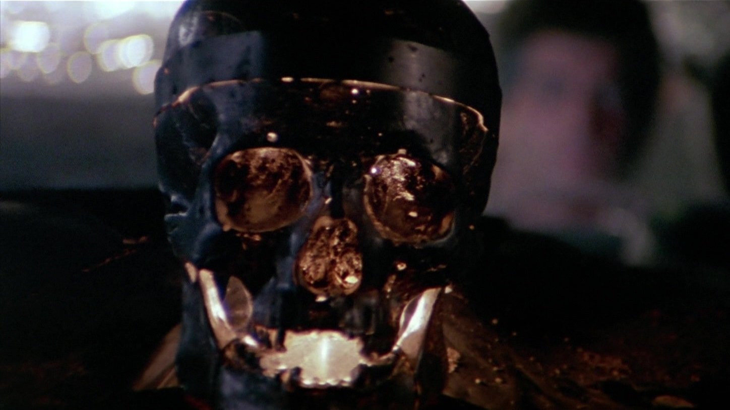 The New Barbarians Background