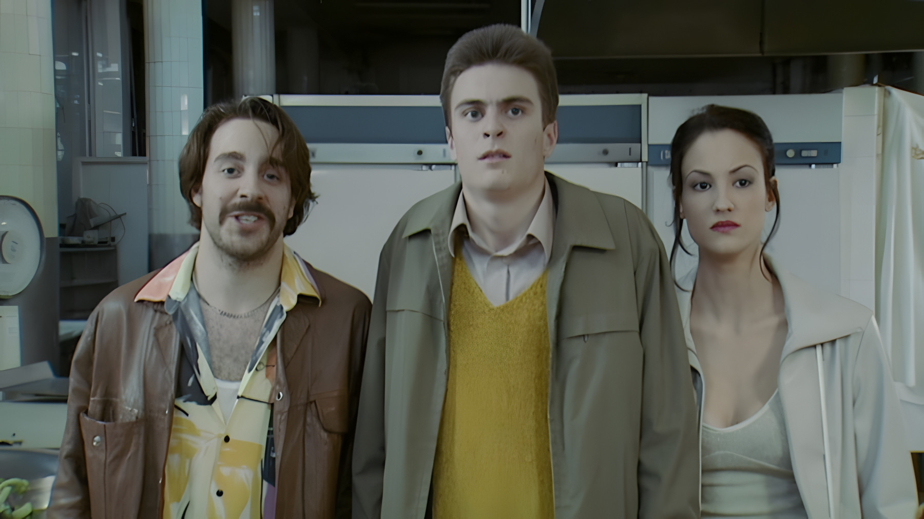 A Little Night Music Background