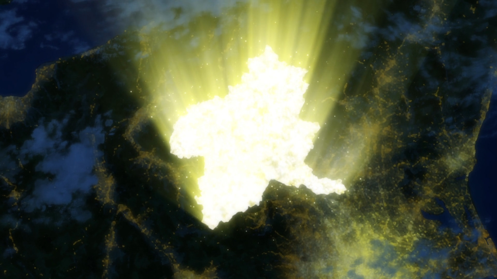 You Don't Know GUNMA Yet. Background