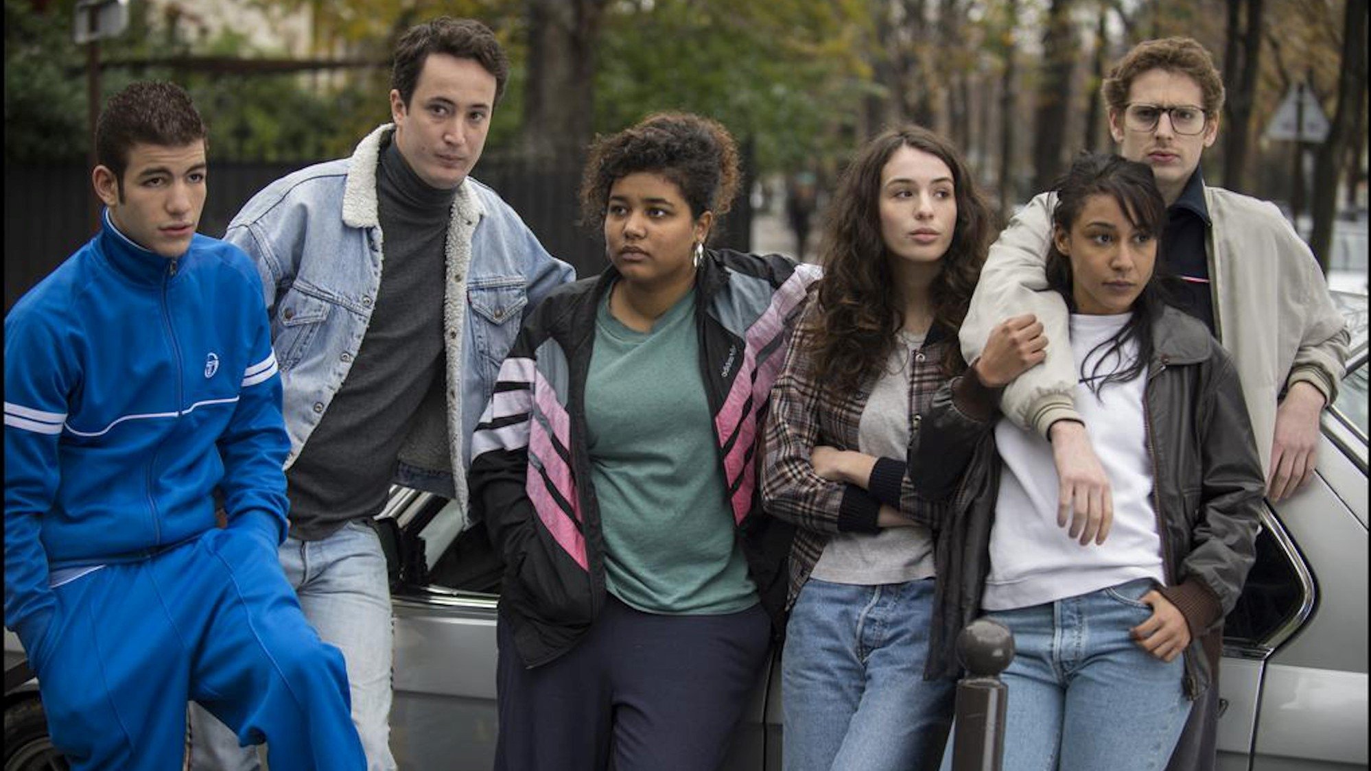 Papa Was Not a Rolling Stone Background