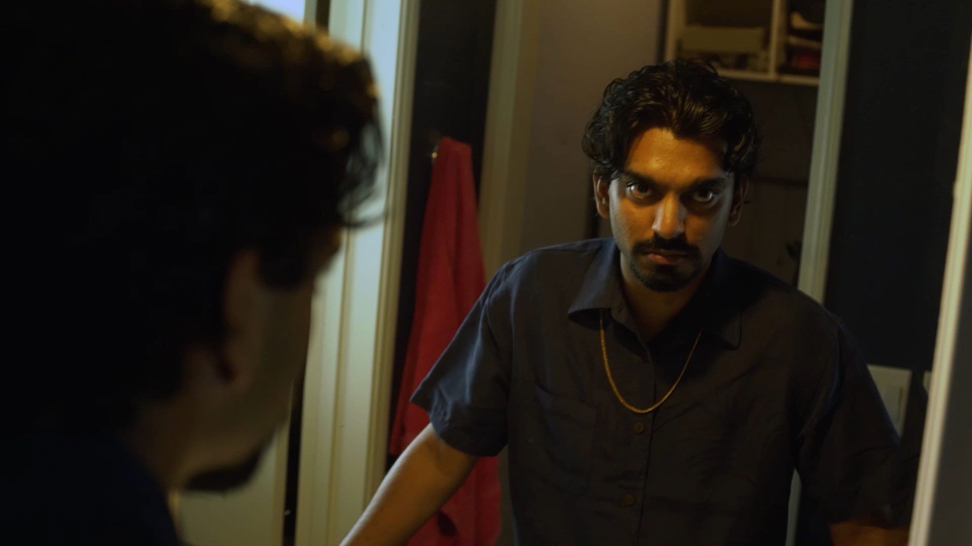 The Nak Strikes Back Background