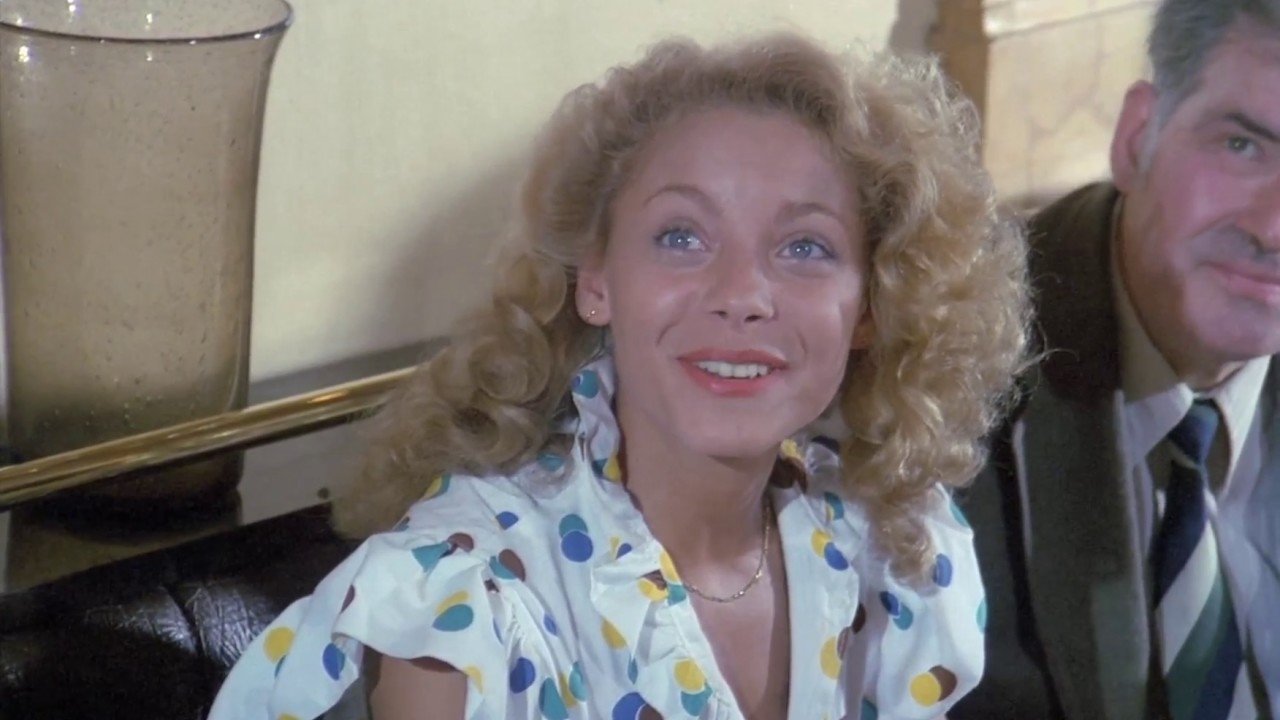 Les Sous-Doués En Vacances Background