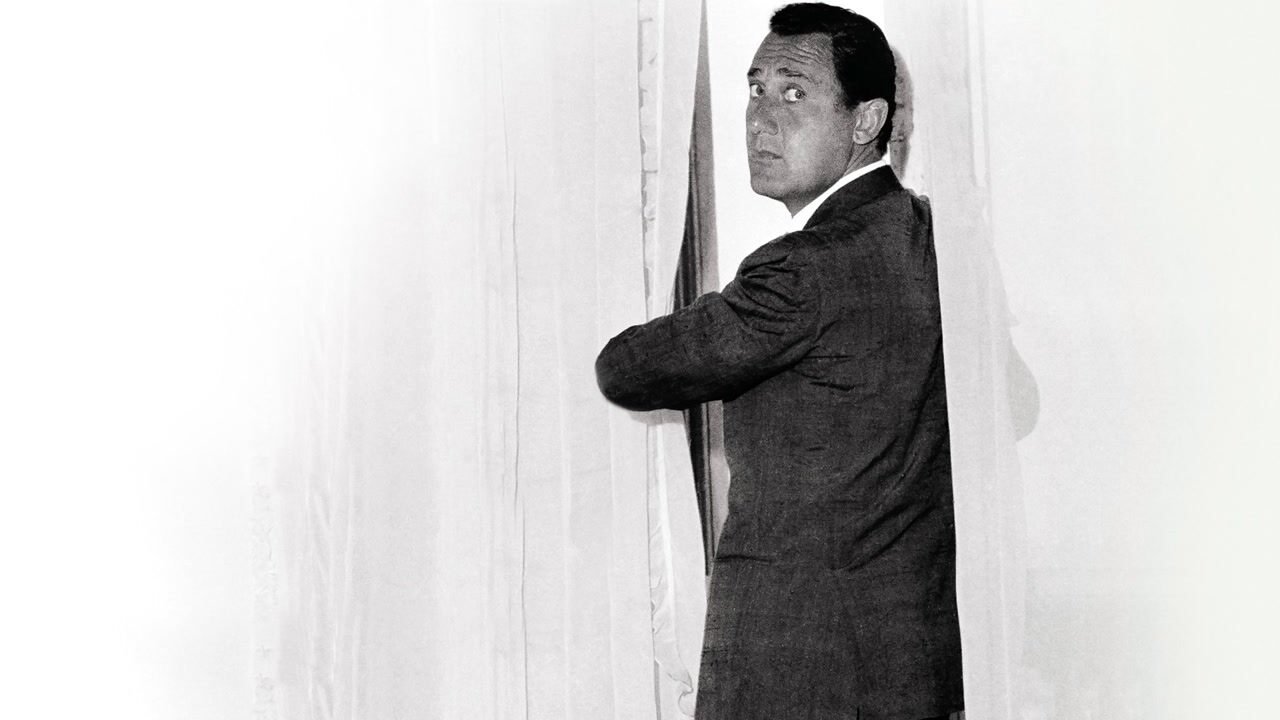 Siamo tutti Alberto Sordi? Background