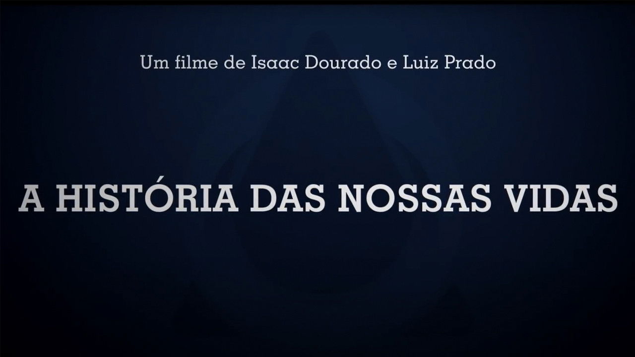 CCPA - The Story of Our Lives Background