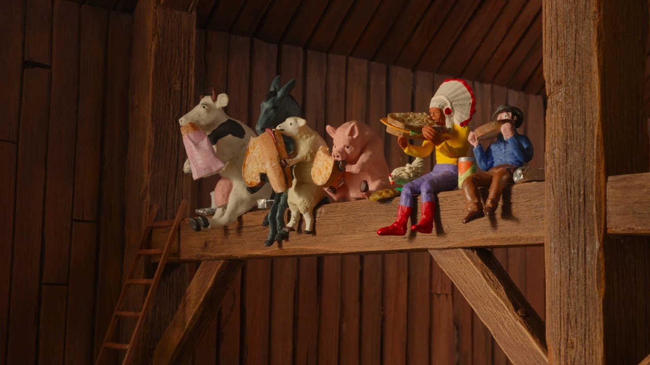 The Summer Holidays Background