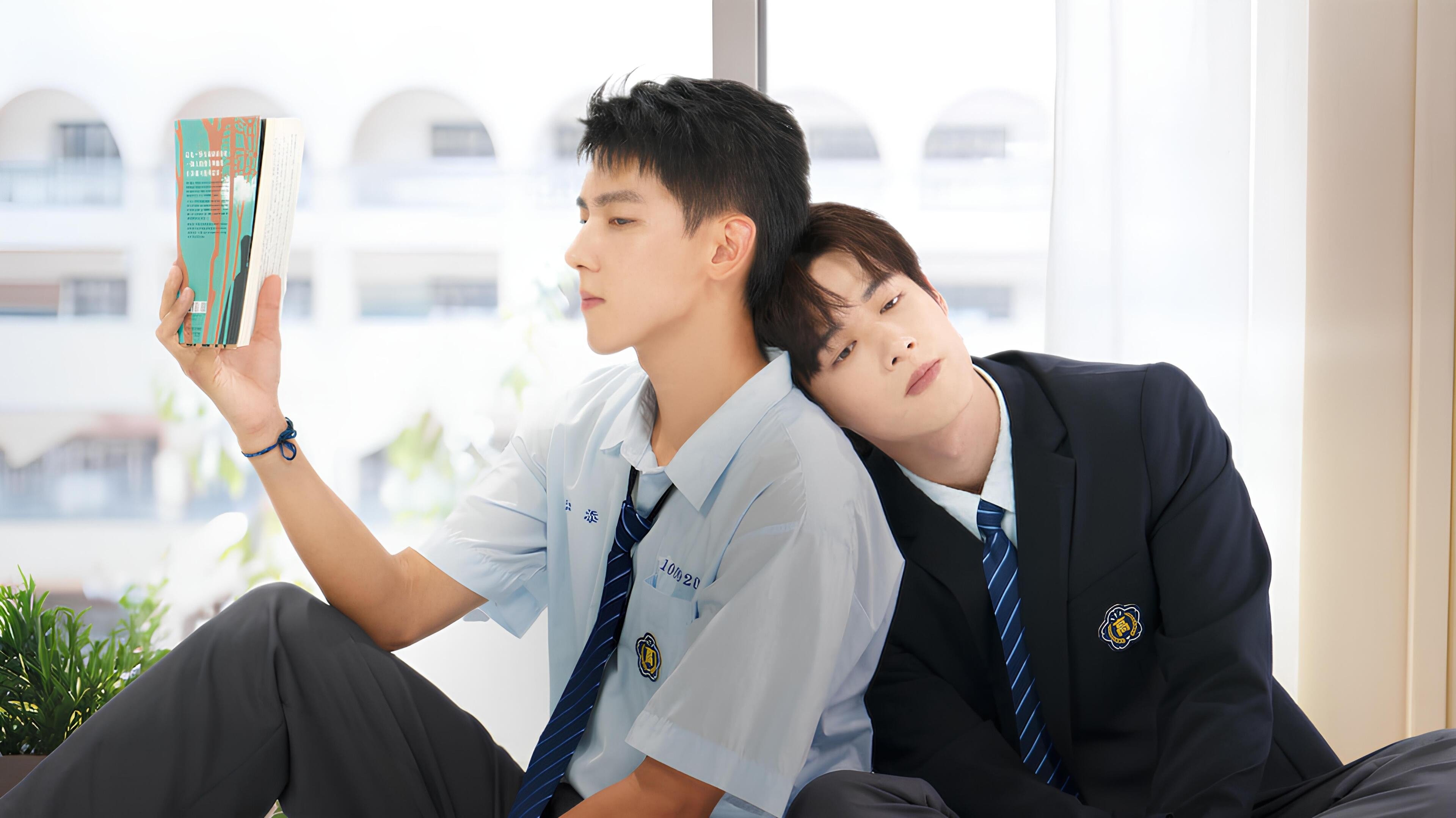 The On1y One Background