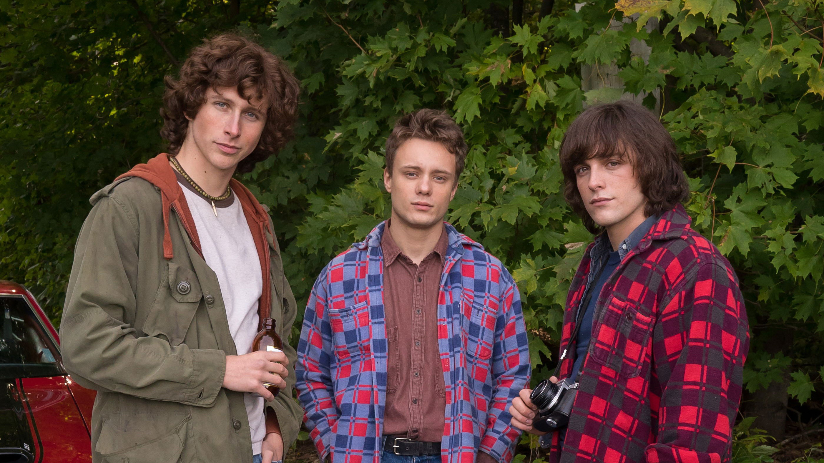 Living at 100 miles an hour Background