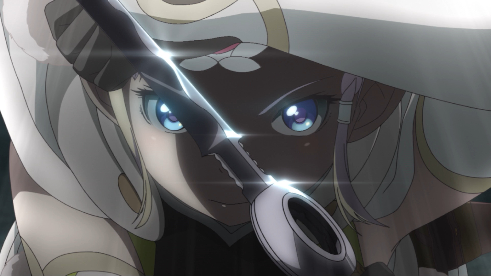 Cop Craft Background