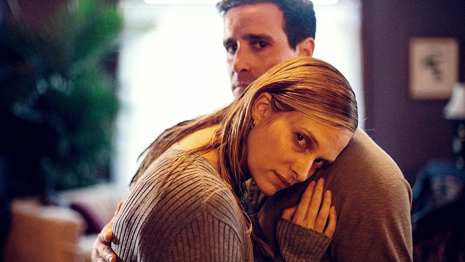 Family Blood Background