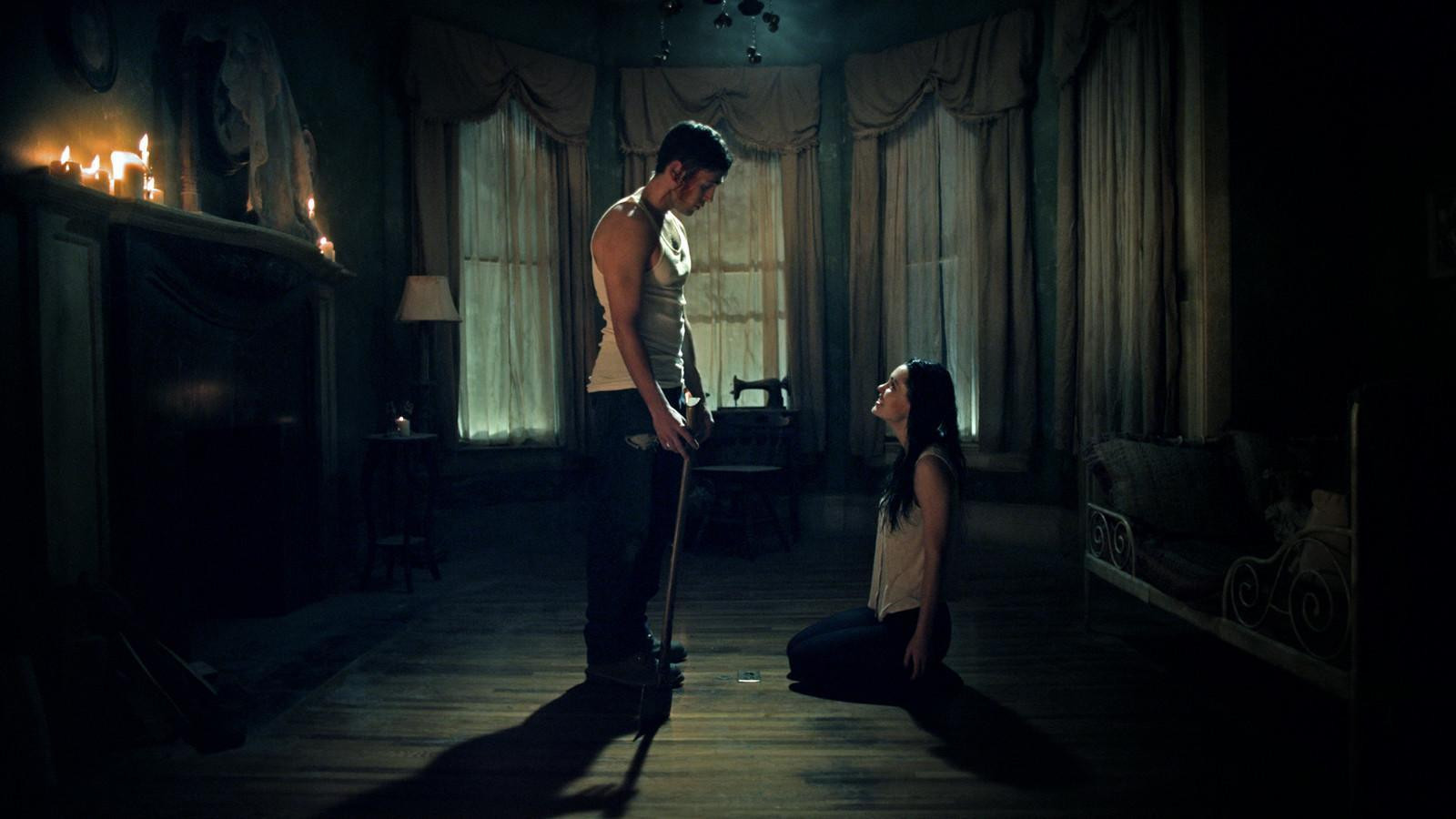 The Axe Murders of Villisca Background