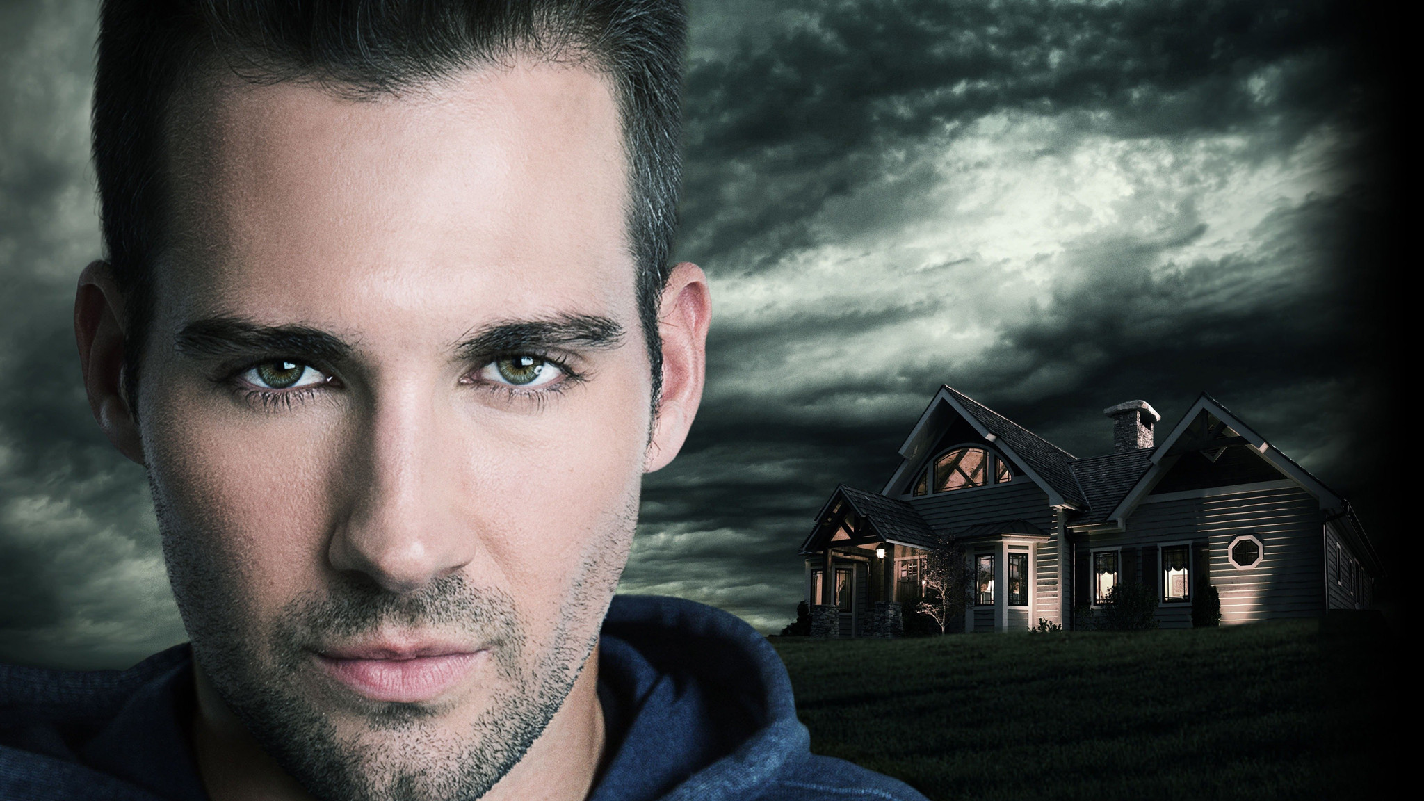 Room for Murder Background