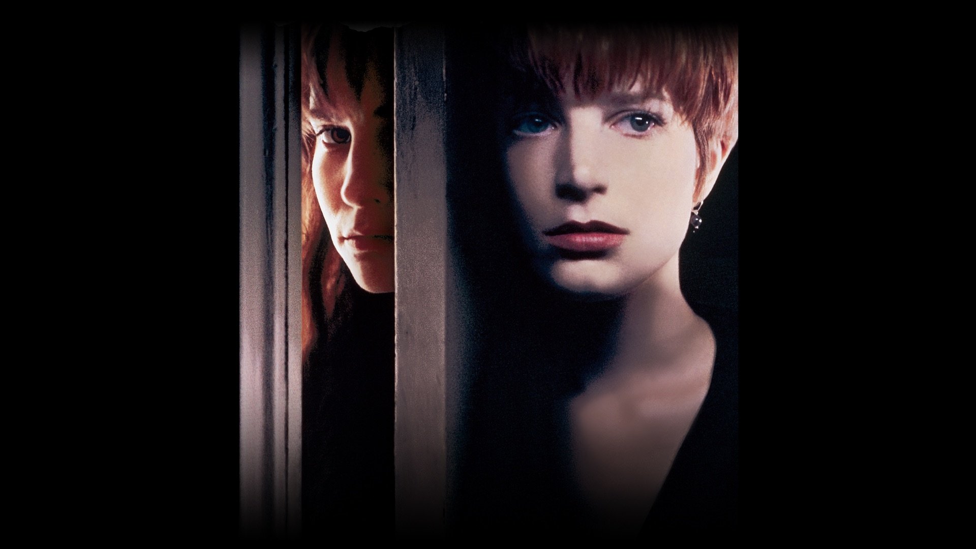 Single White Female Background