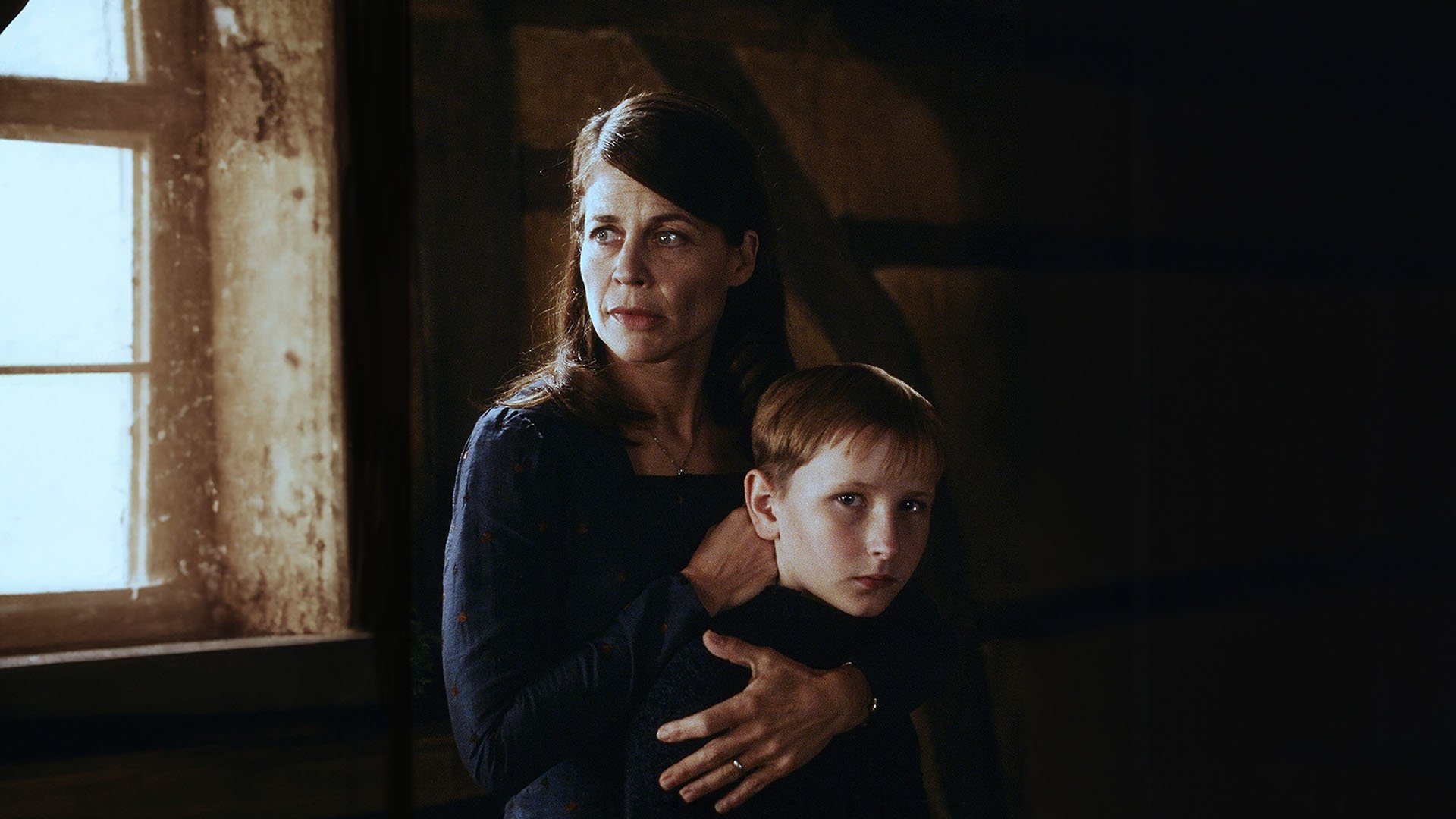 Silent Night Background