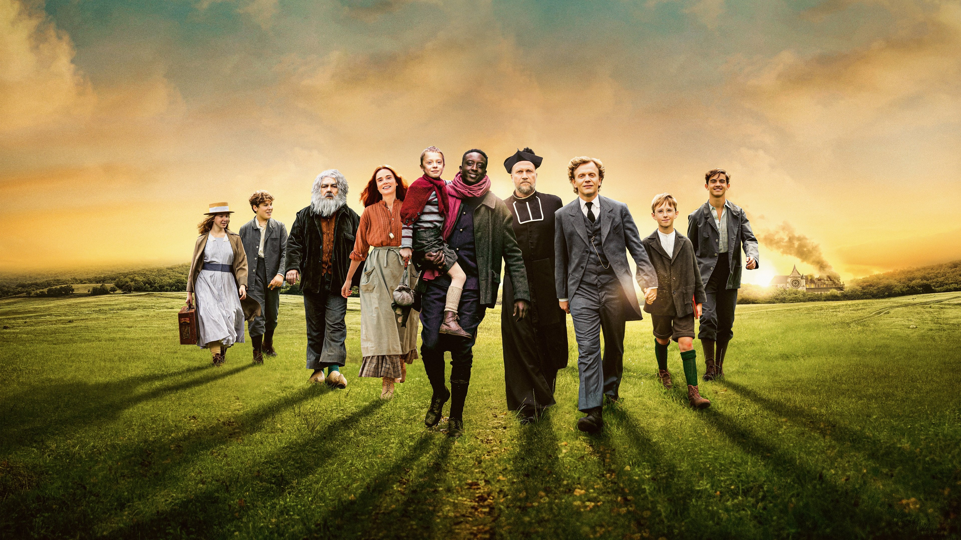 The Lulus Background