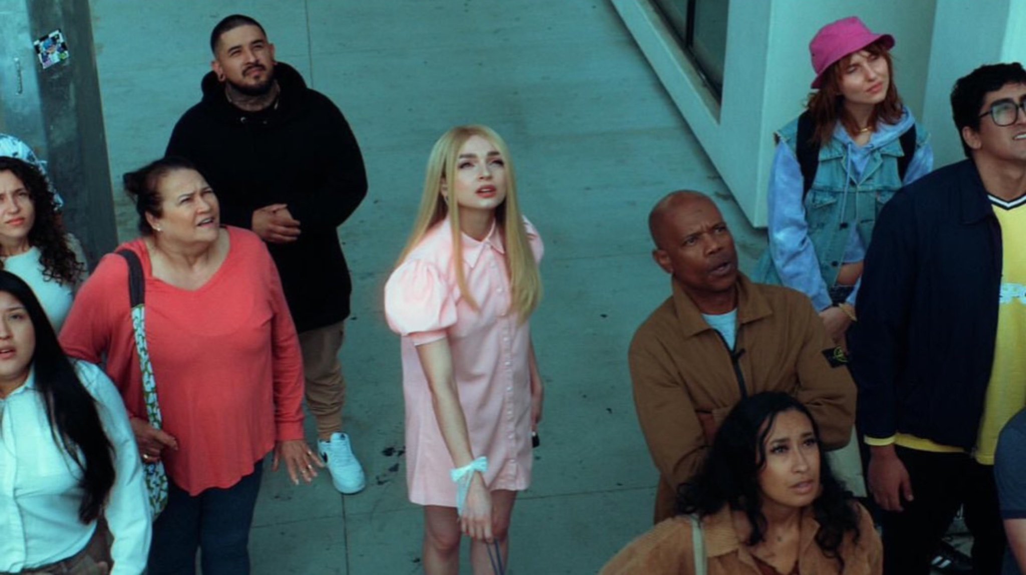 The Most Perfect Perfect Person Background