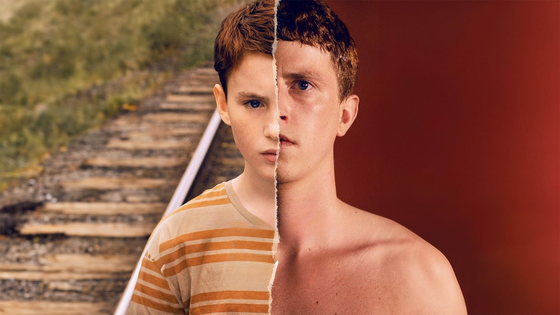 Reinventing Marvin Background