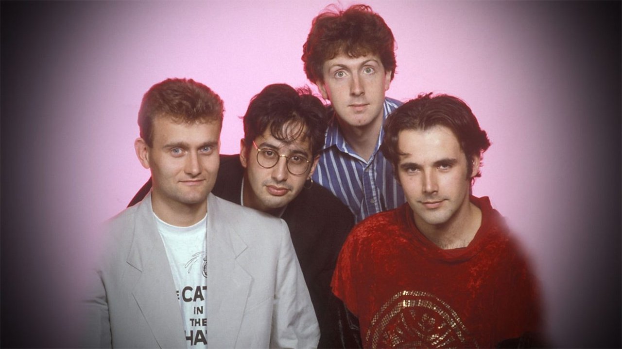 The Mary Whitehouse Experience Background