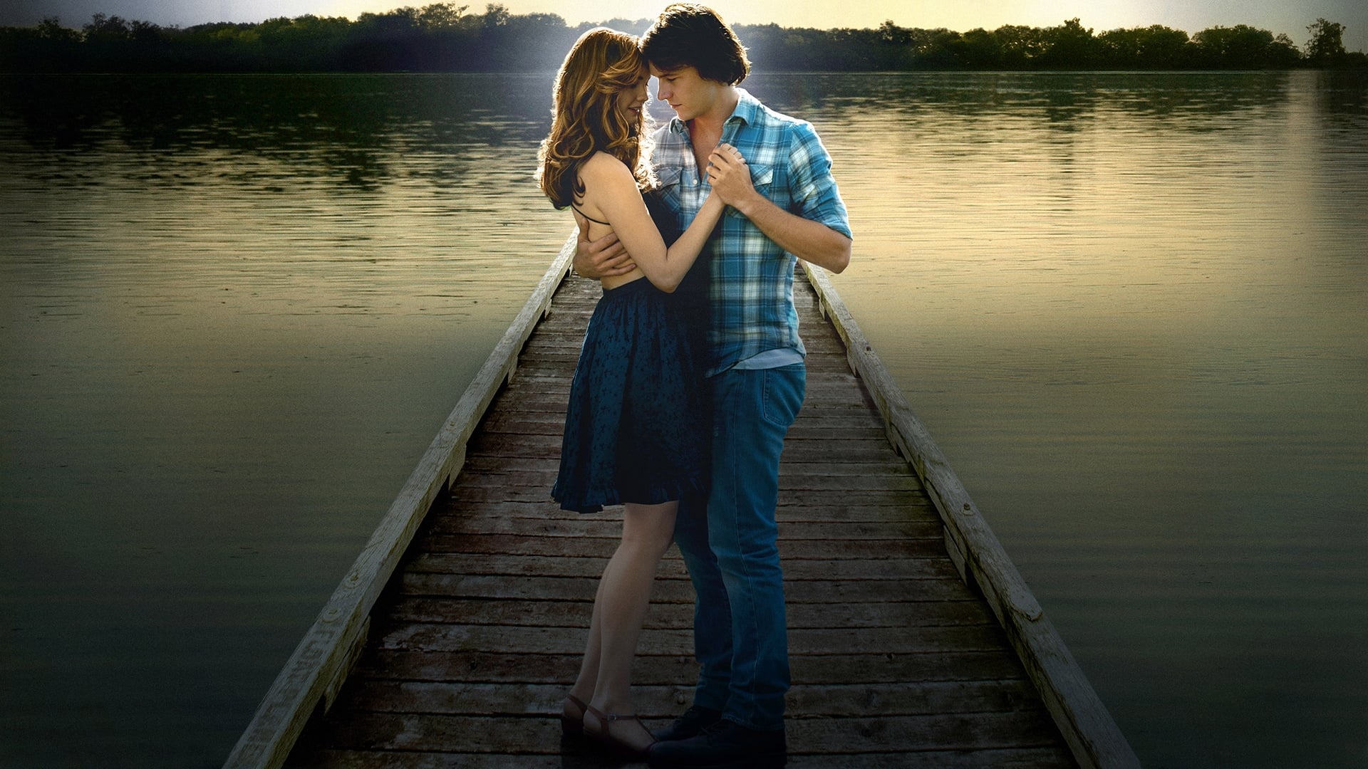 The Best of Me Background