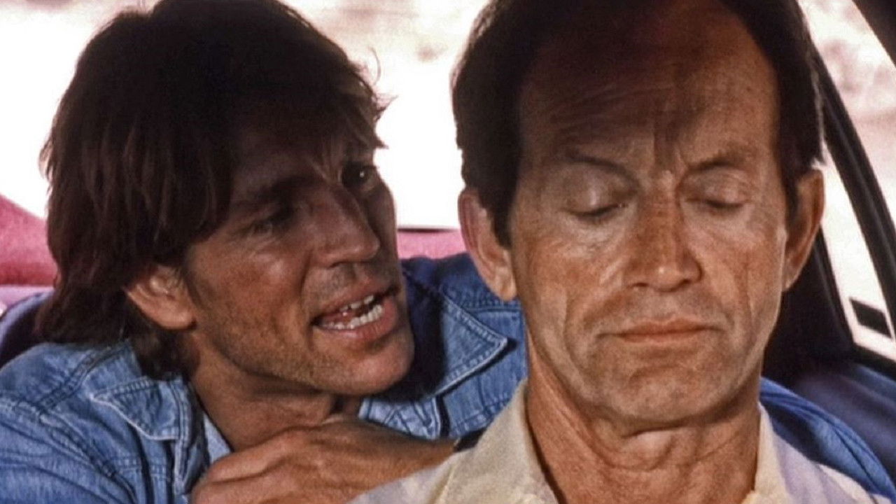 Nature of the Beast Background