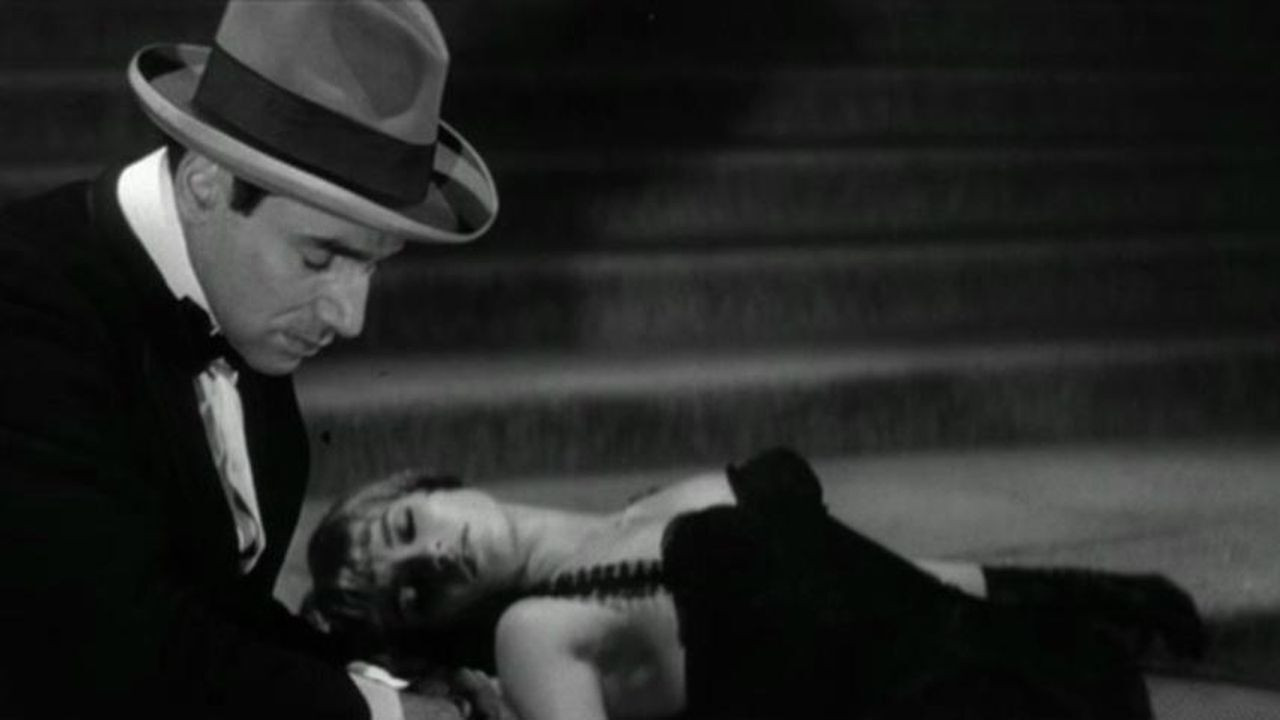 The Vampire of Dusseldorf Background