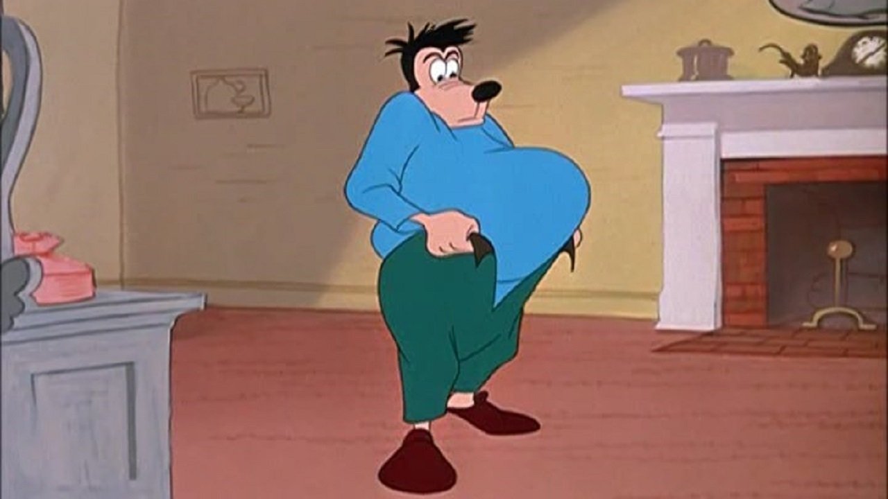 Tomorrow We Diet Background