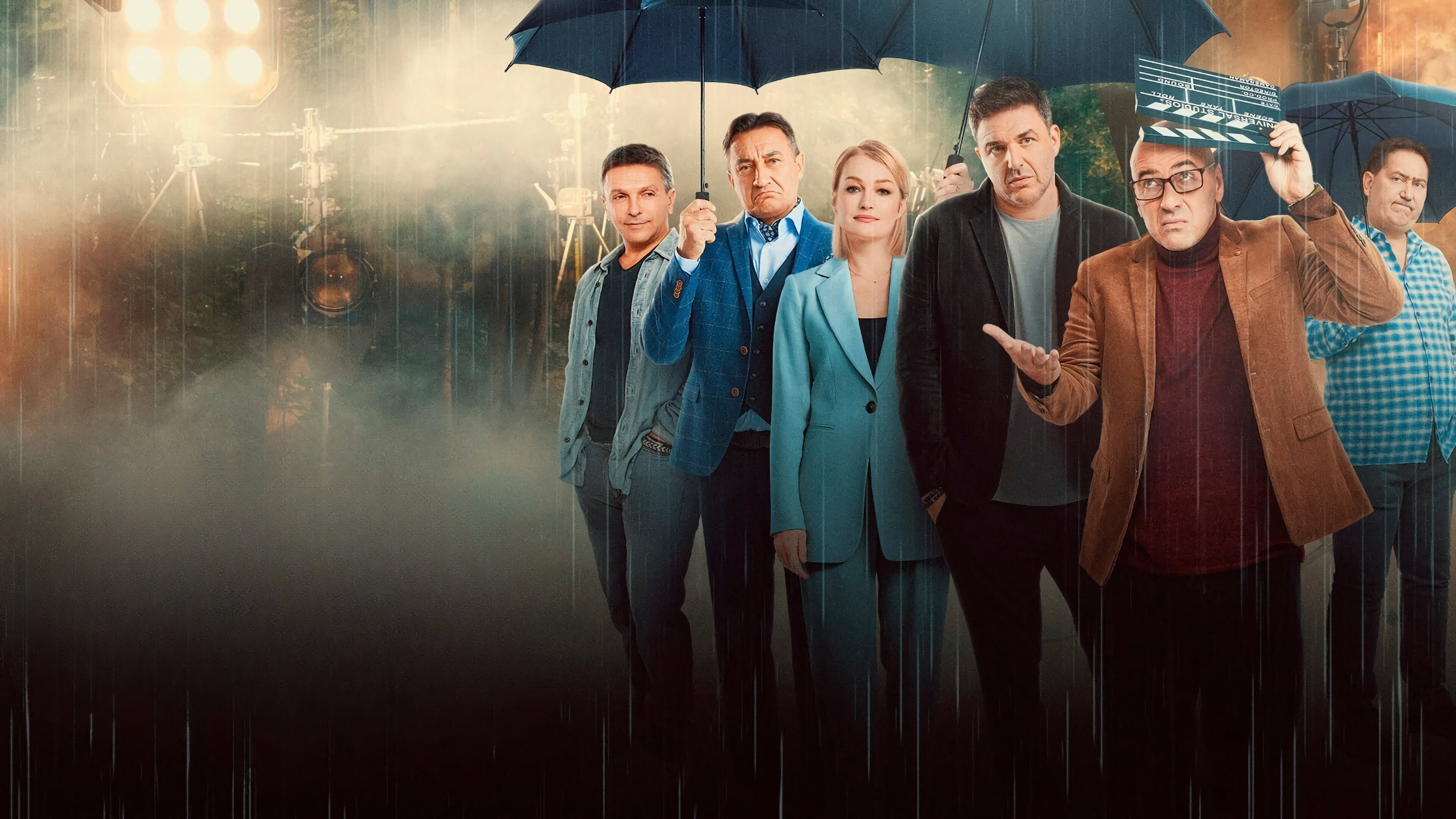 Double or Quits Background