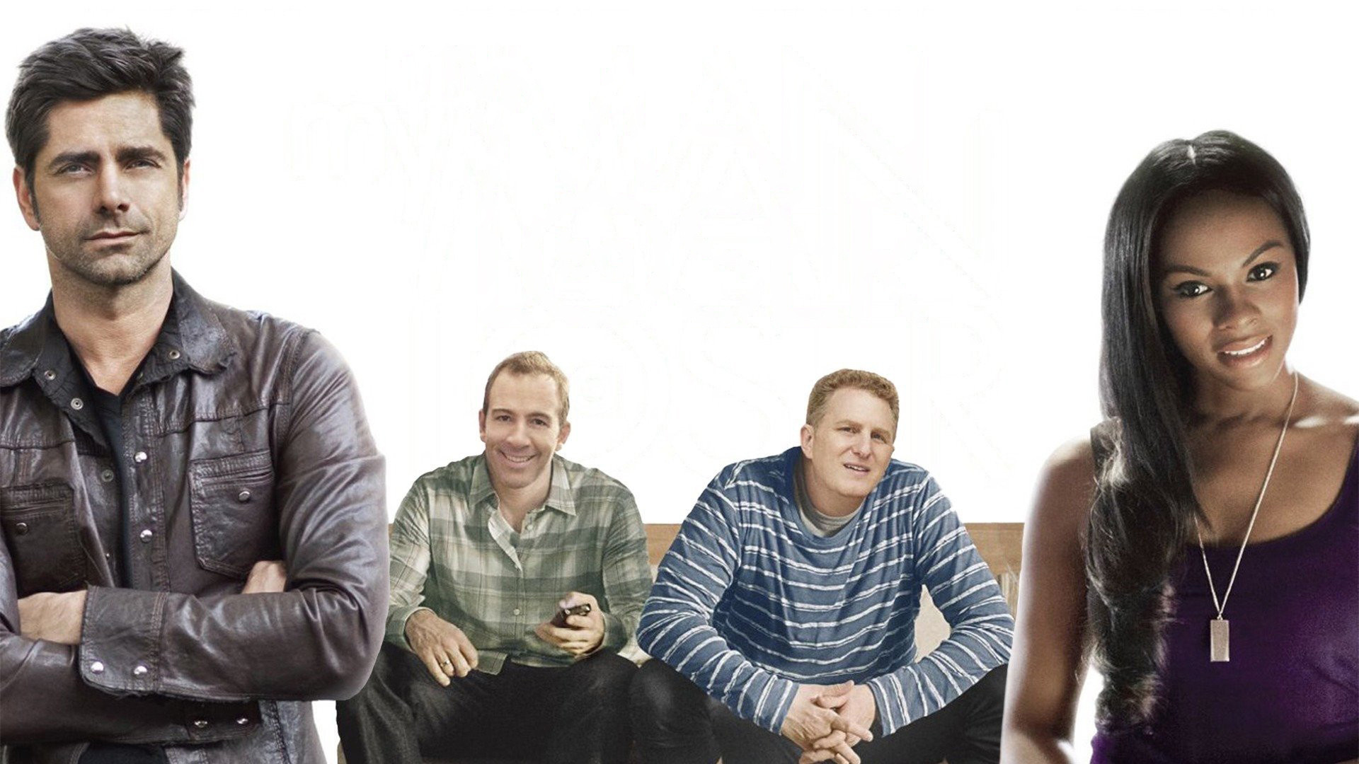 My Man Is a Loser Background